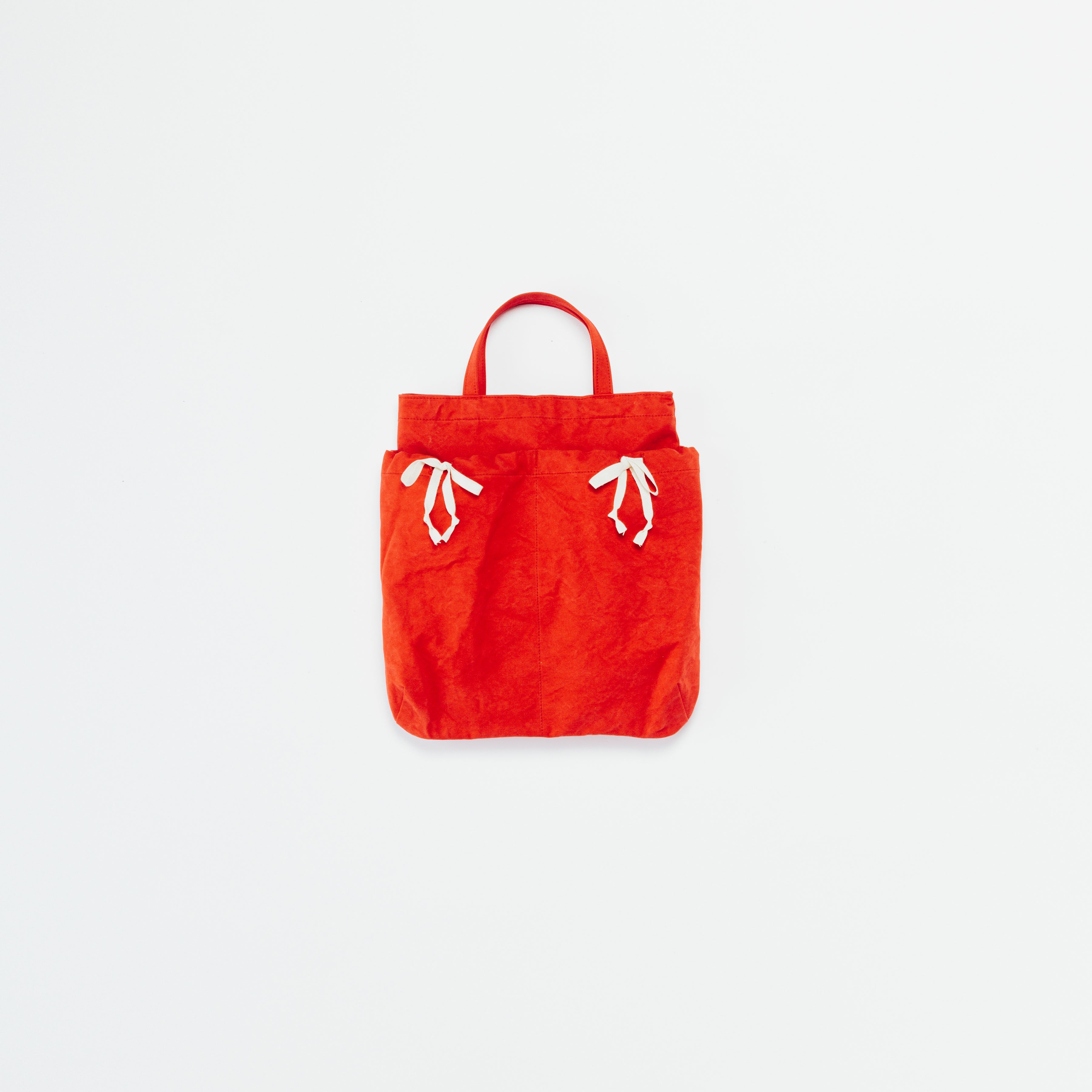 SL1704 two pocket tote bag