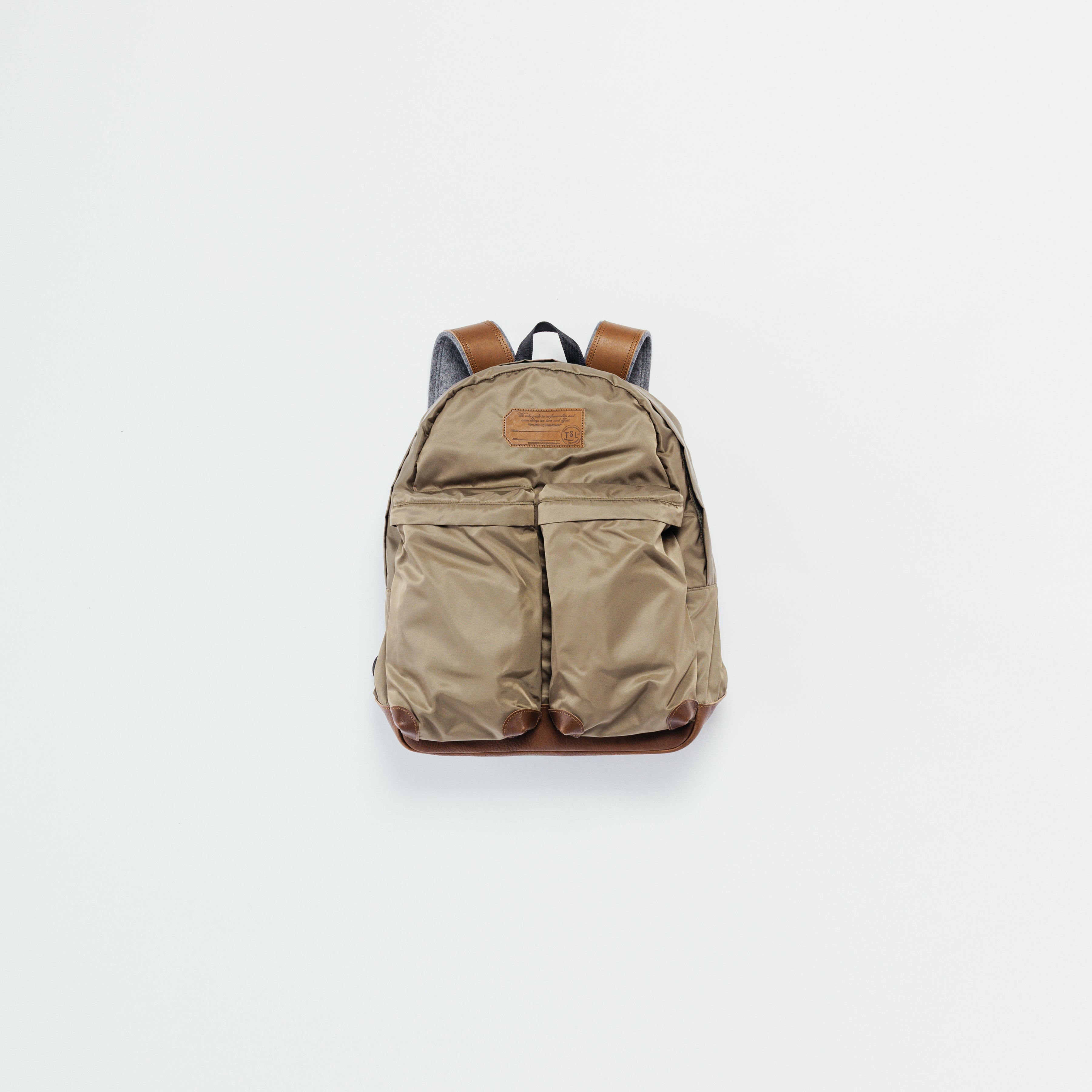 SL1700 TSL day bag