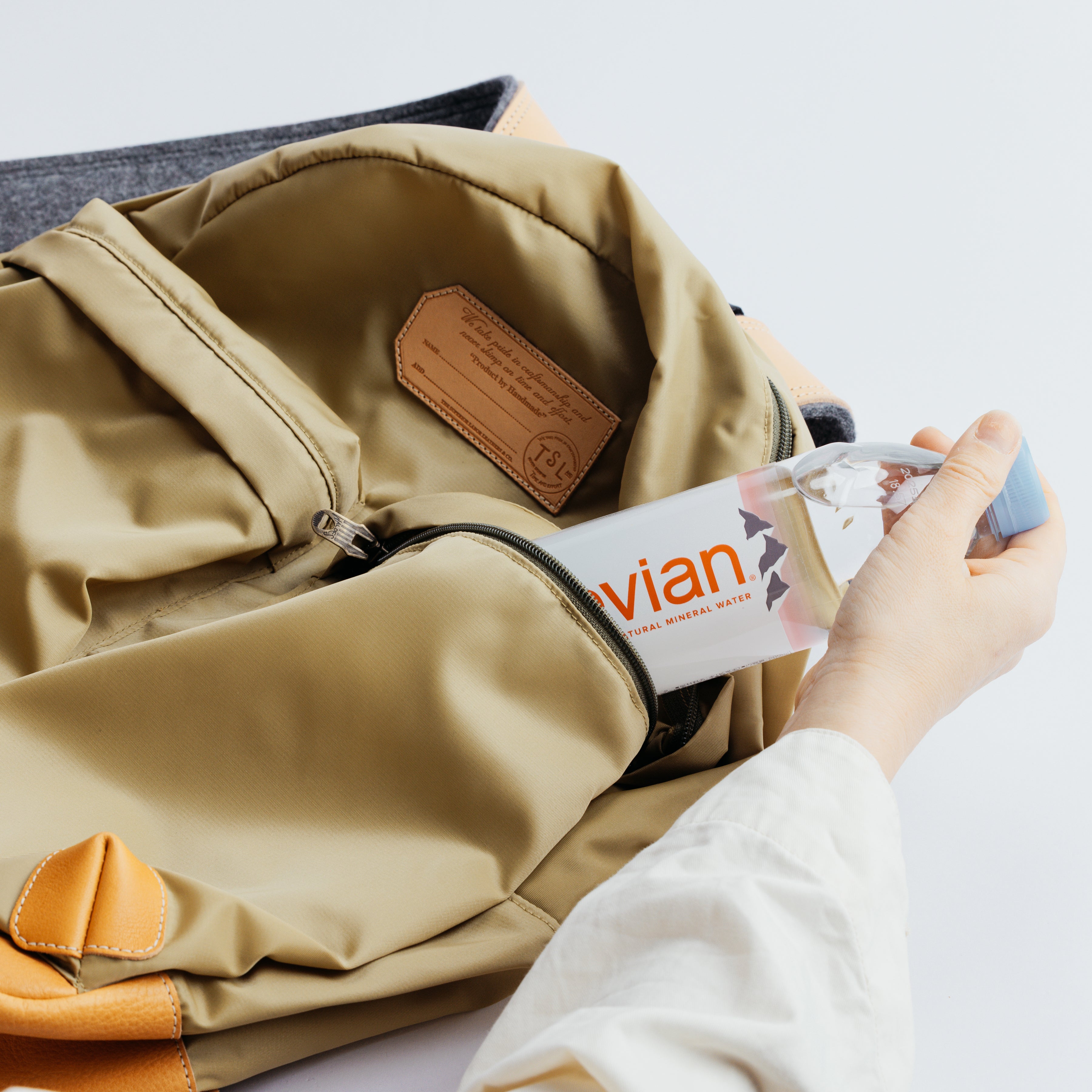 SL1700 TSL day bag