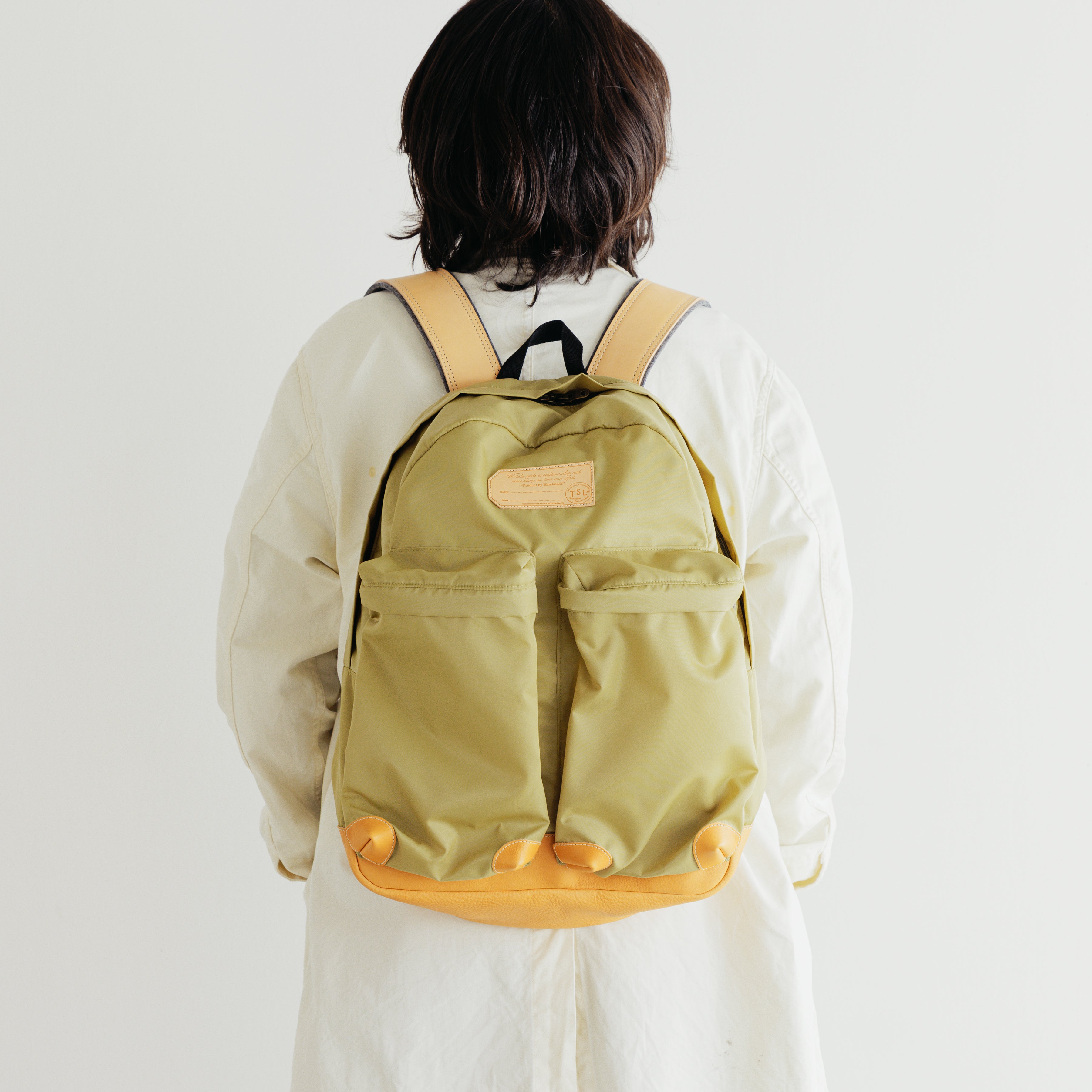 SL1700 TSL day bag