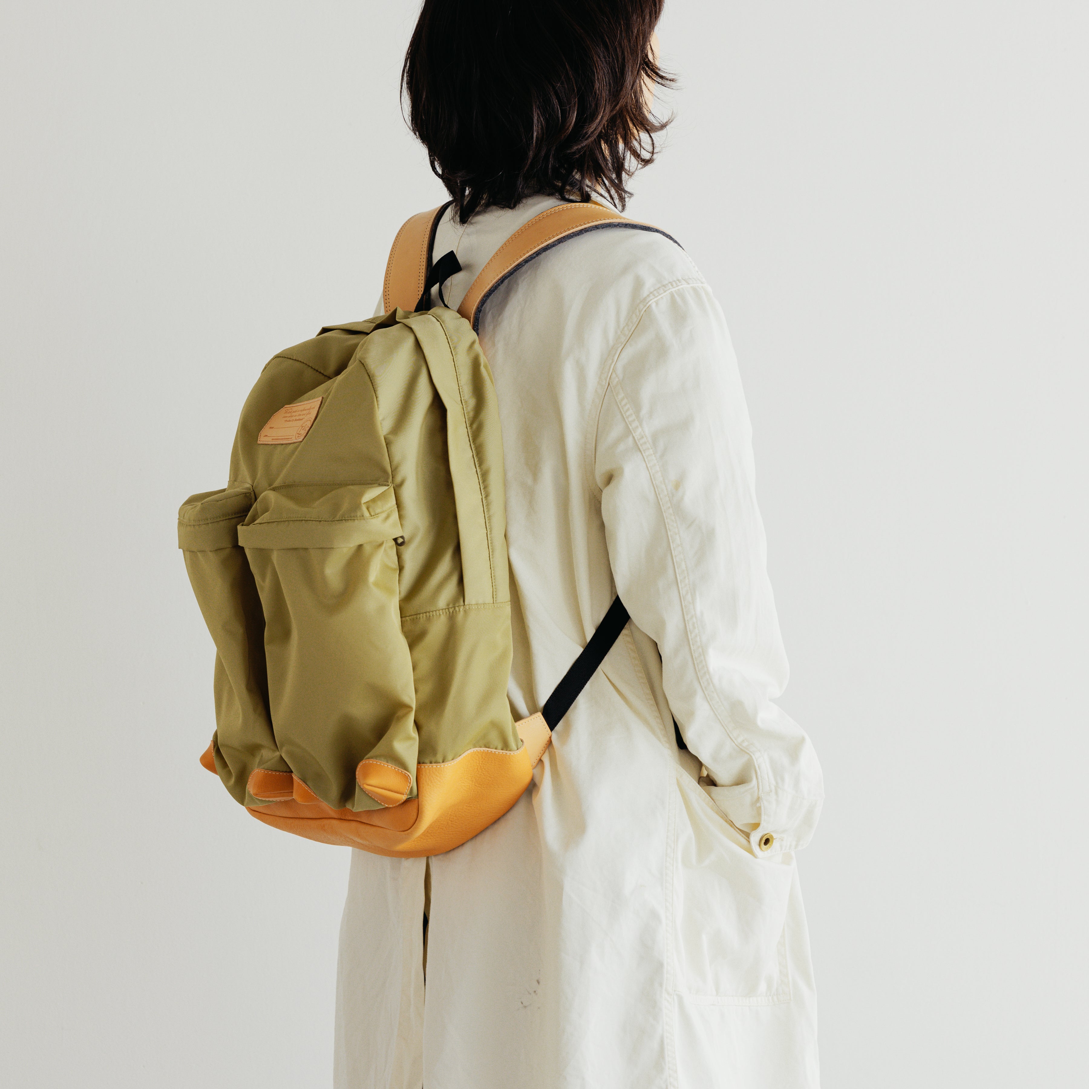 SL1700 TSL day bag