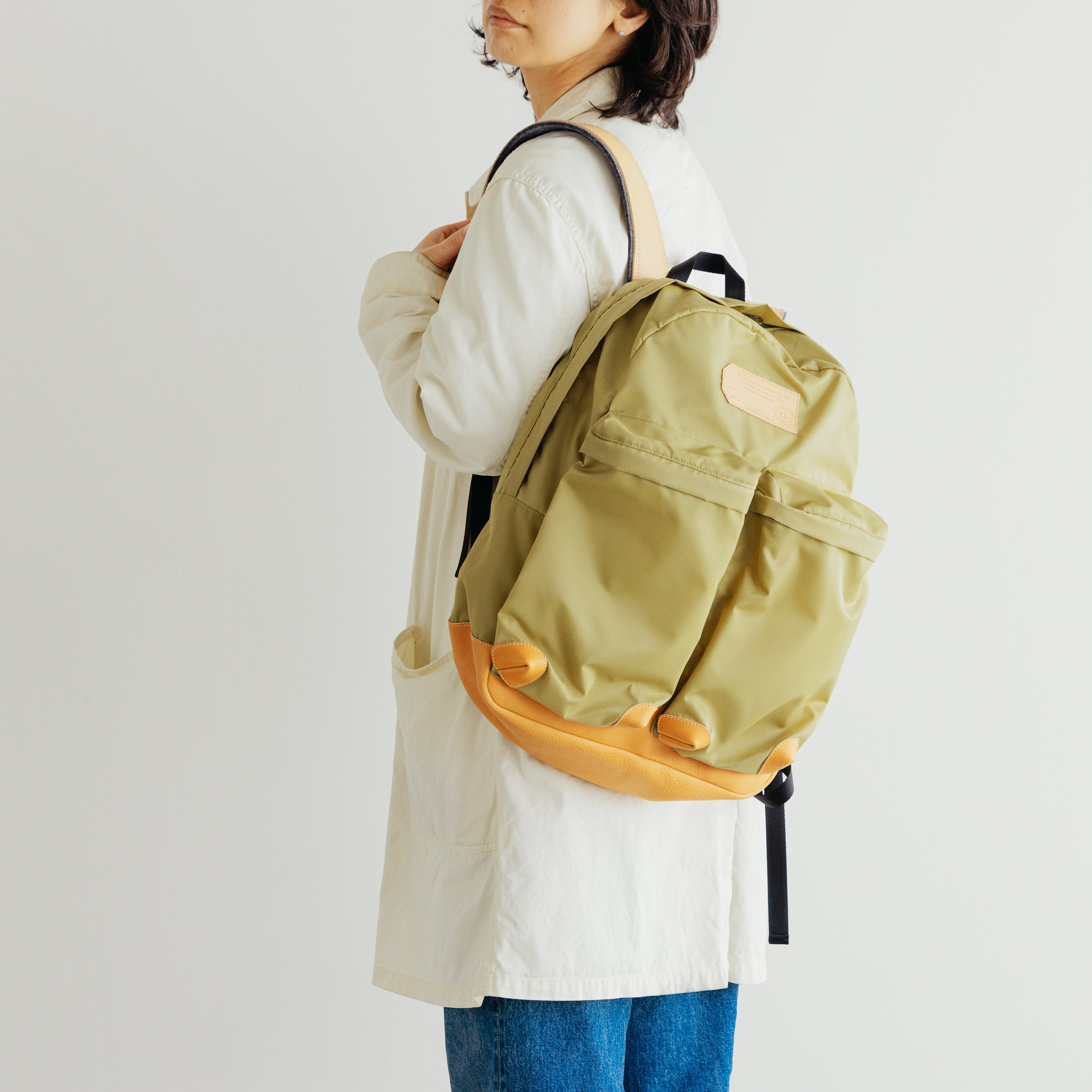 SL1700 TSL day bag