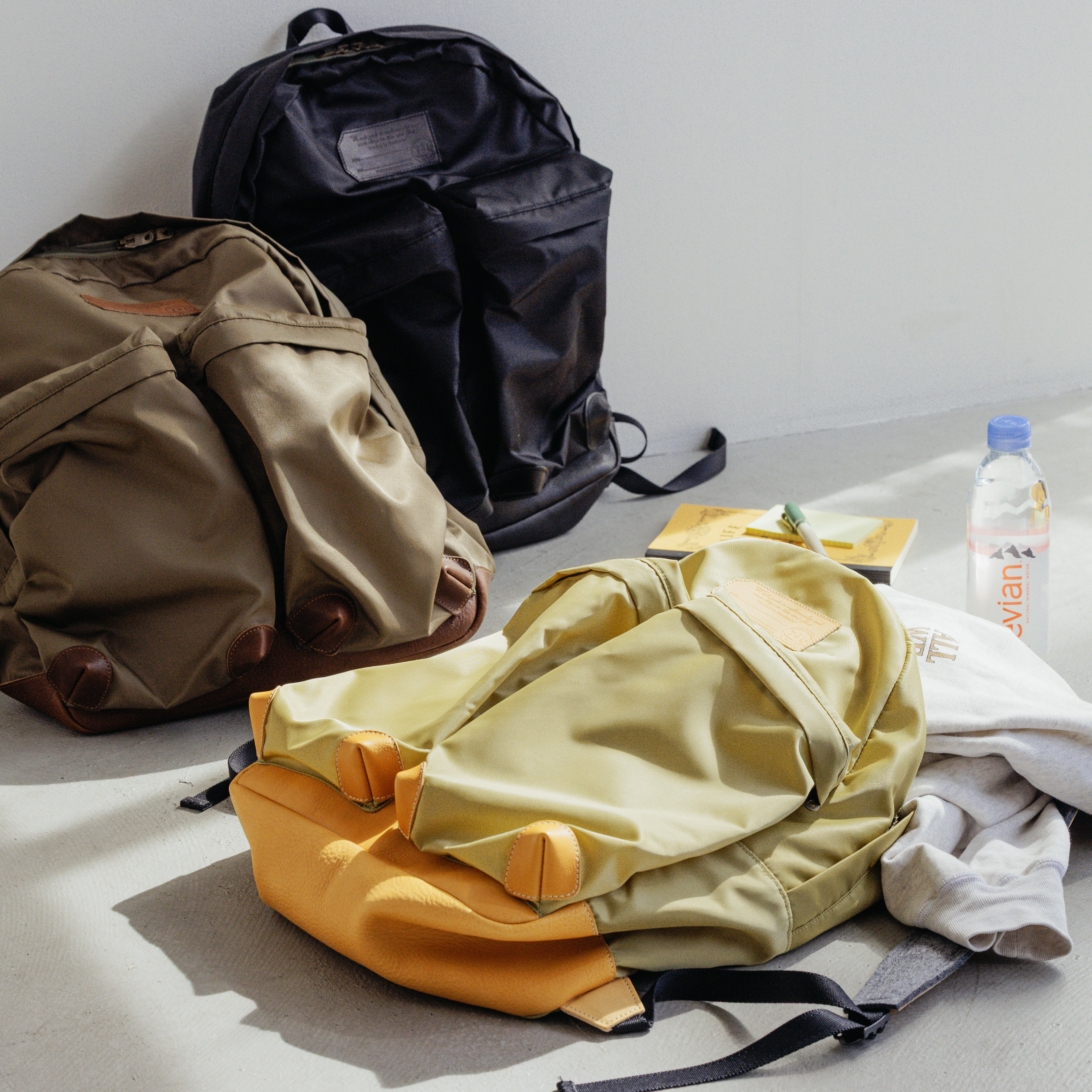 SL1700 TSL day bag