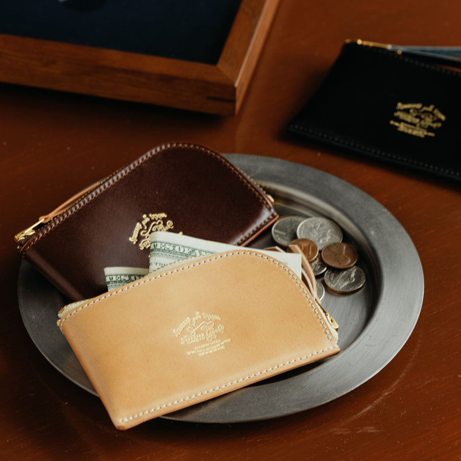 Coin cases