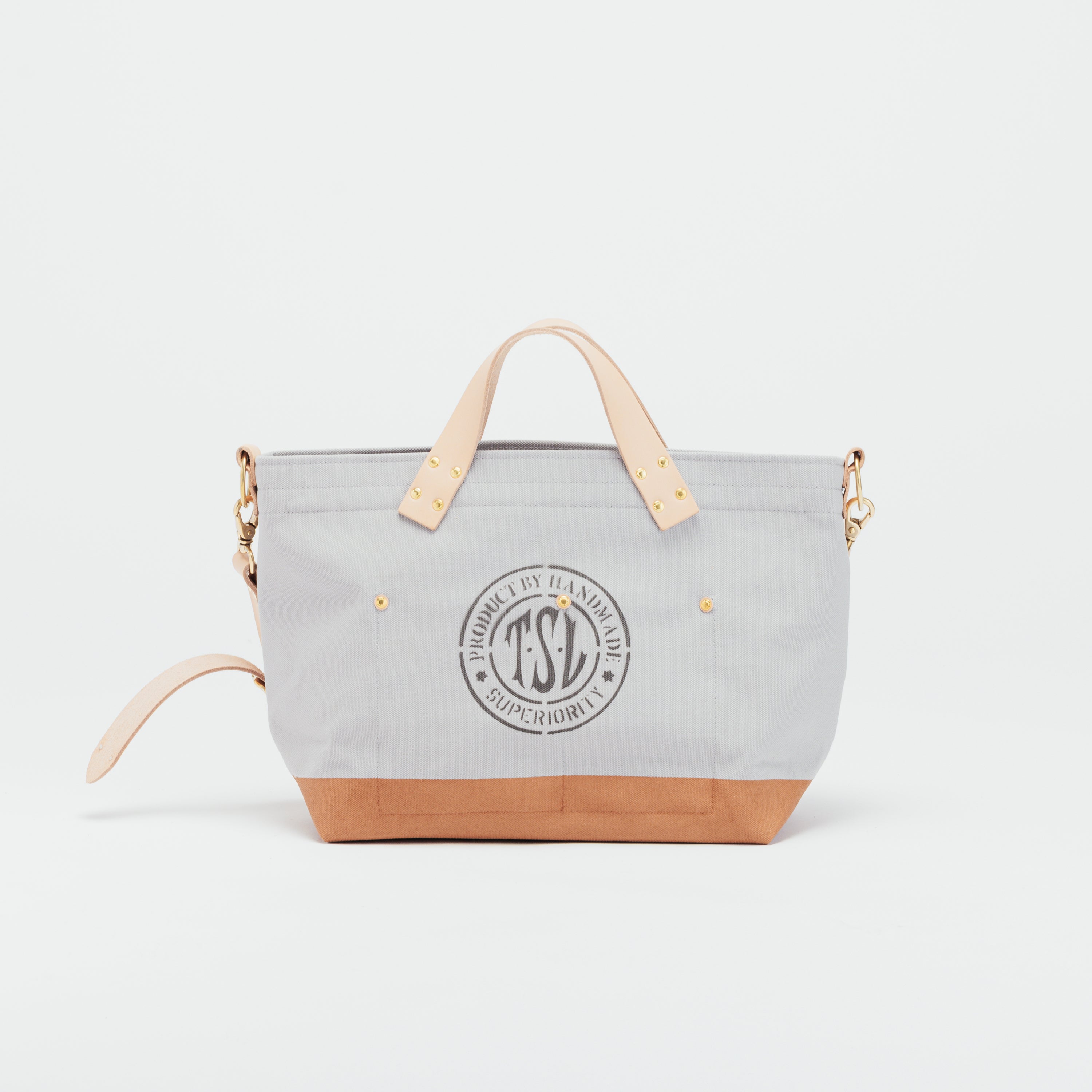 SL0002-S-GY engineer shoulder bag S