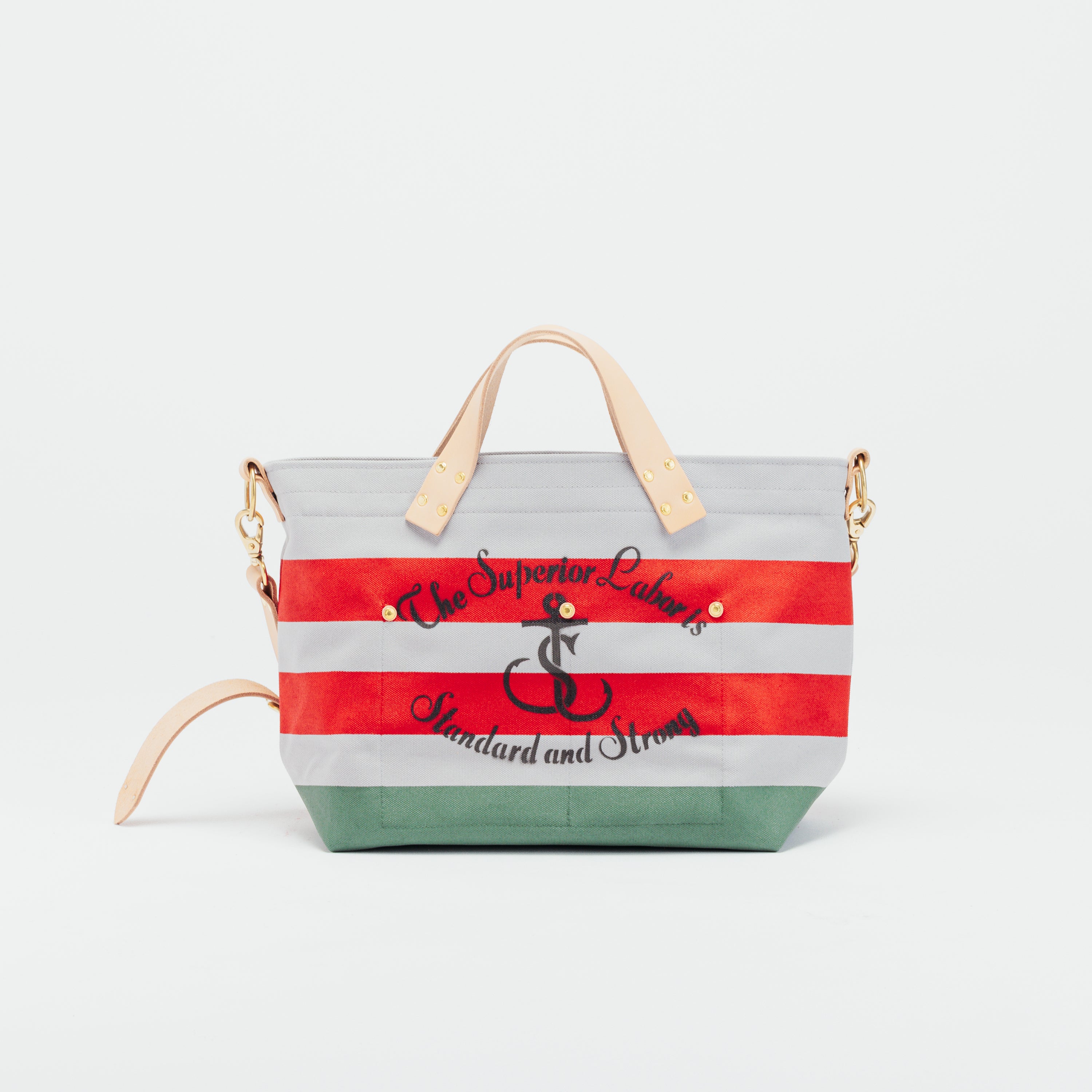 SL0002/3-S-GY 3colors engineer shoulder bag S