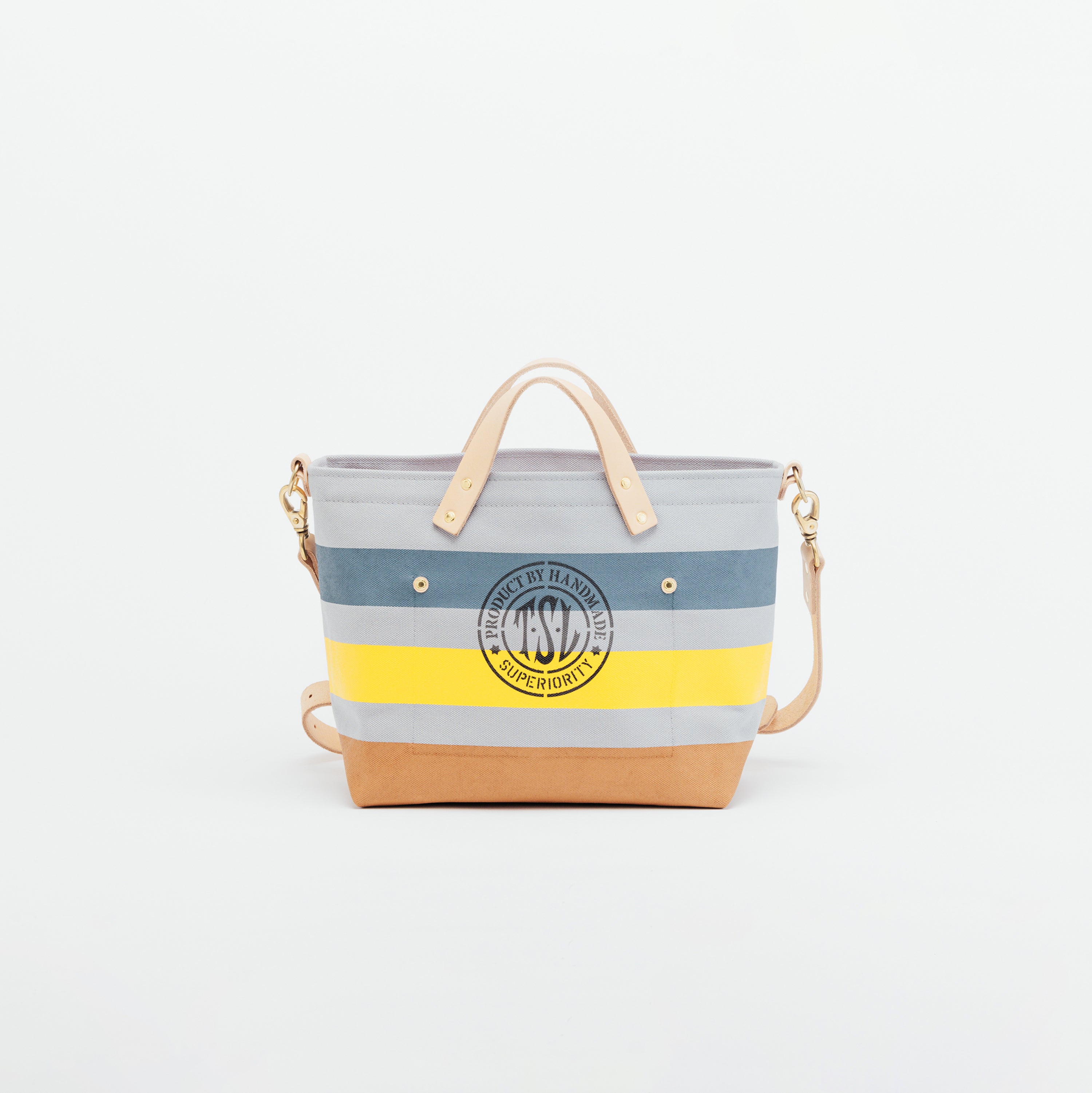 SL0003/3-GY engineer shoulder bag XS