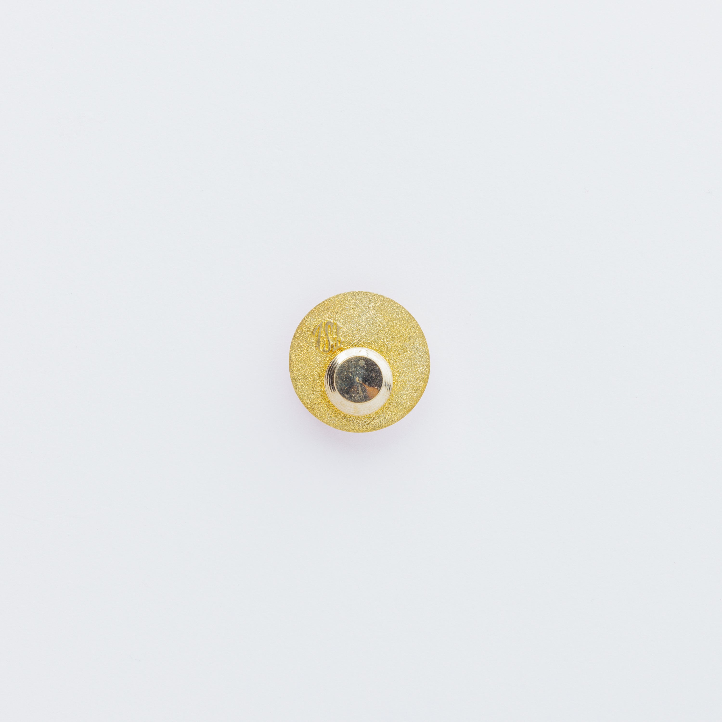 THE SUPERIOR LABOR Logo Pin -TSL