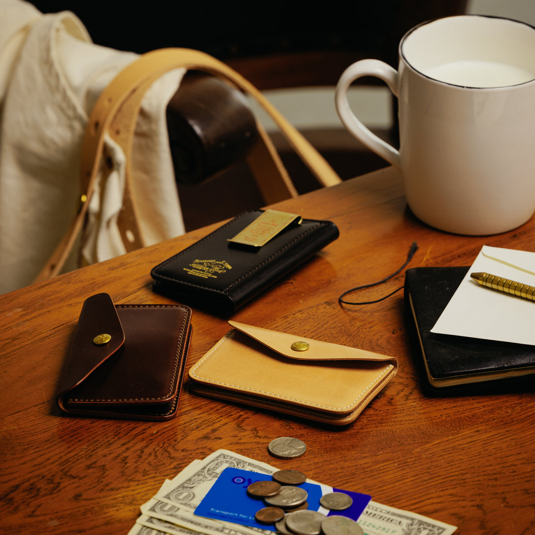 Small Wallets