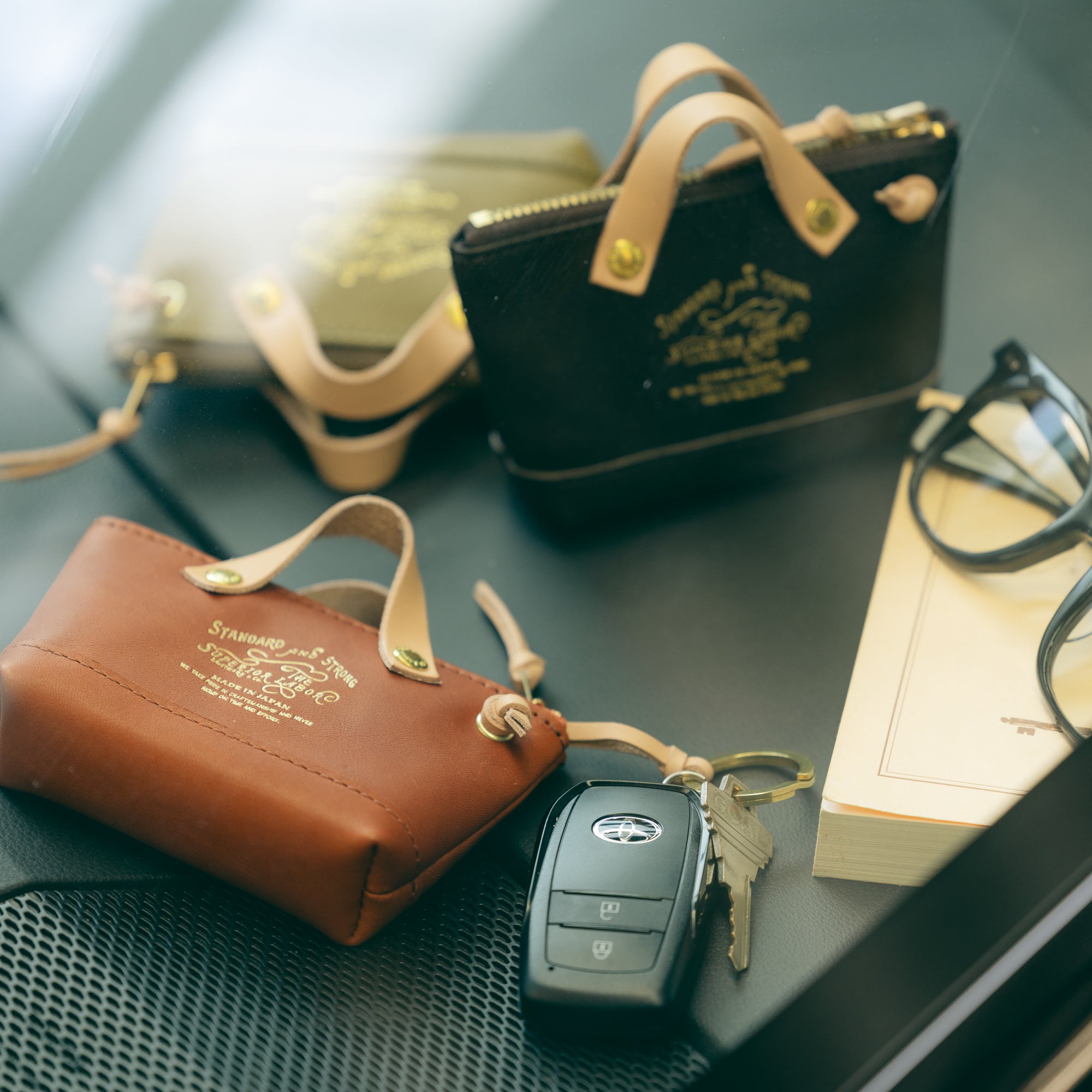 Small Leather Goods