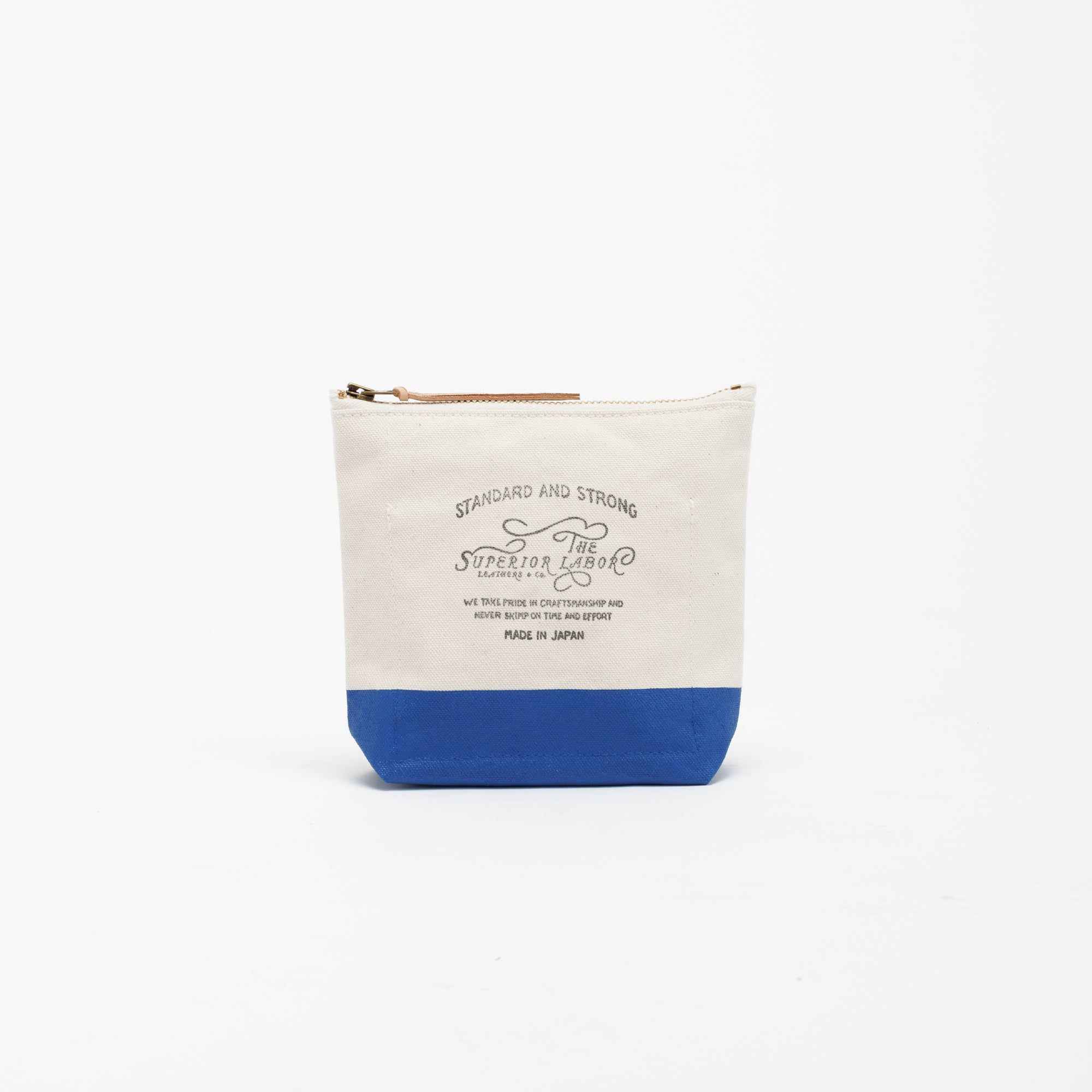 SL1744 engineer pouch #02 long