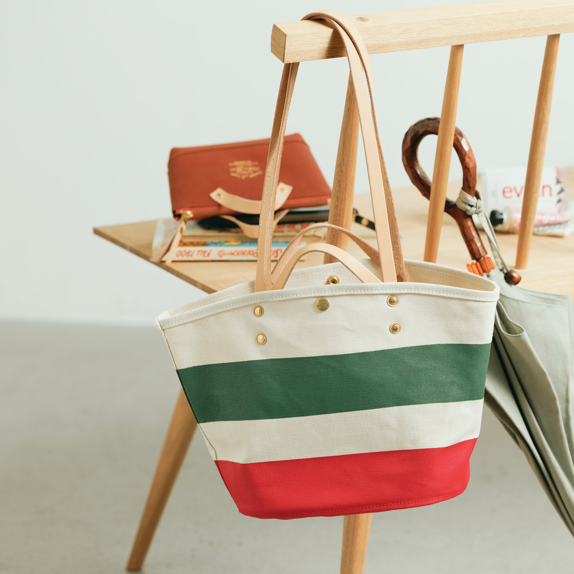 Bags