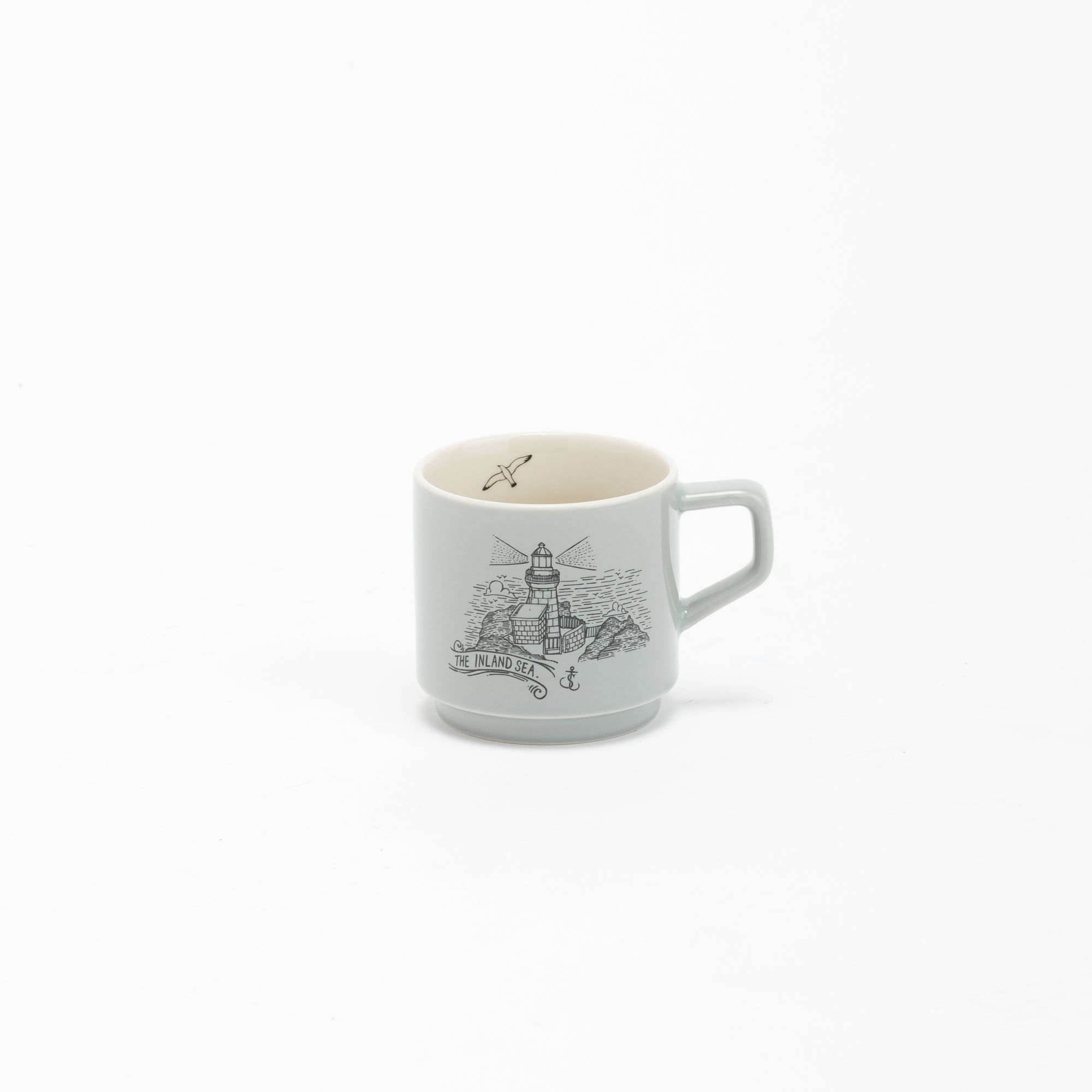 SL1174 morning mug