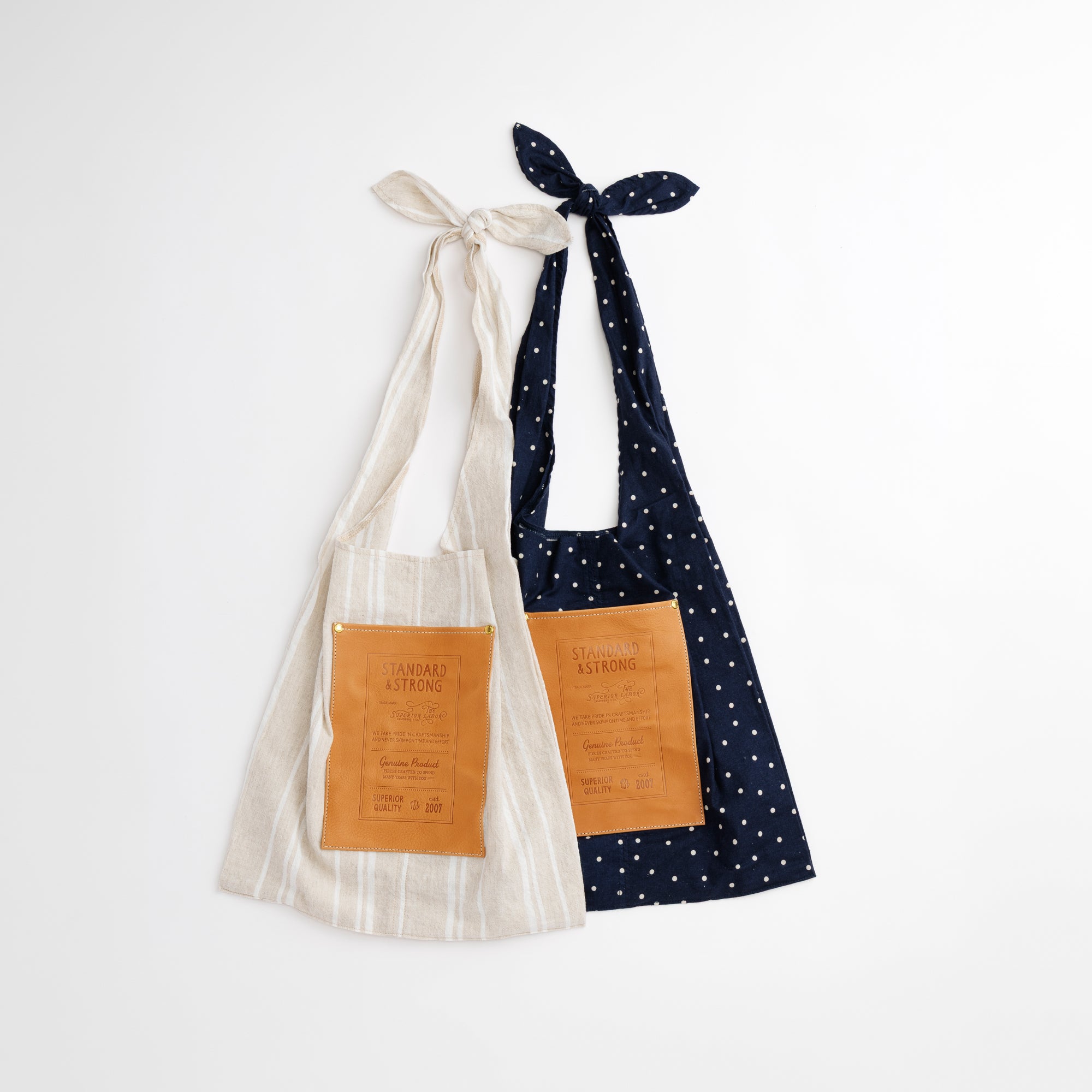 SL1743 tie shoulder bag