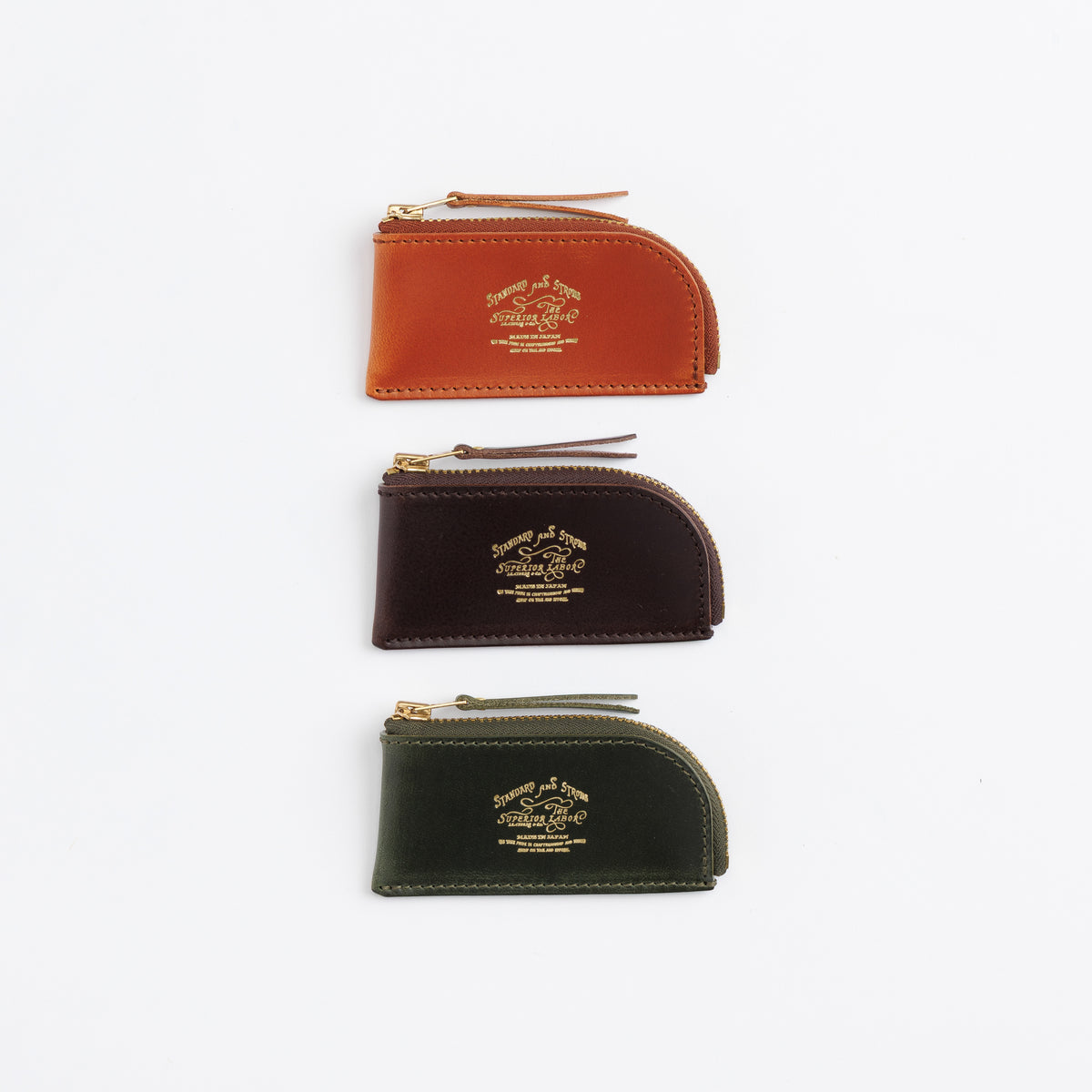 SL1759 coin purse kid/pull-up leather