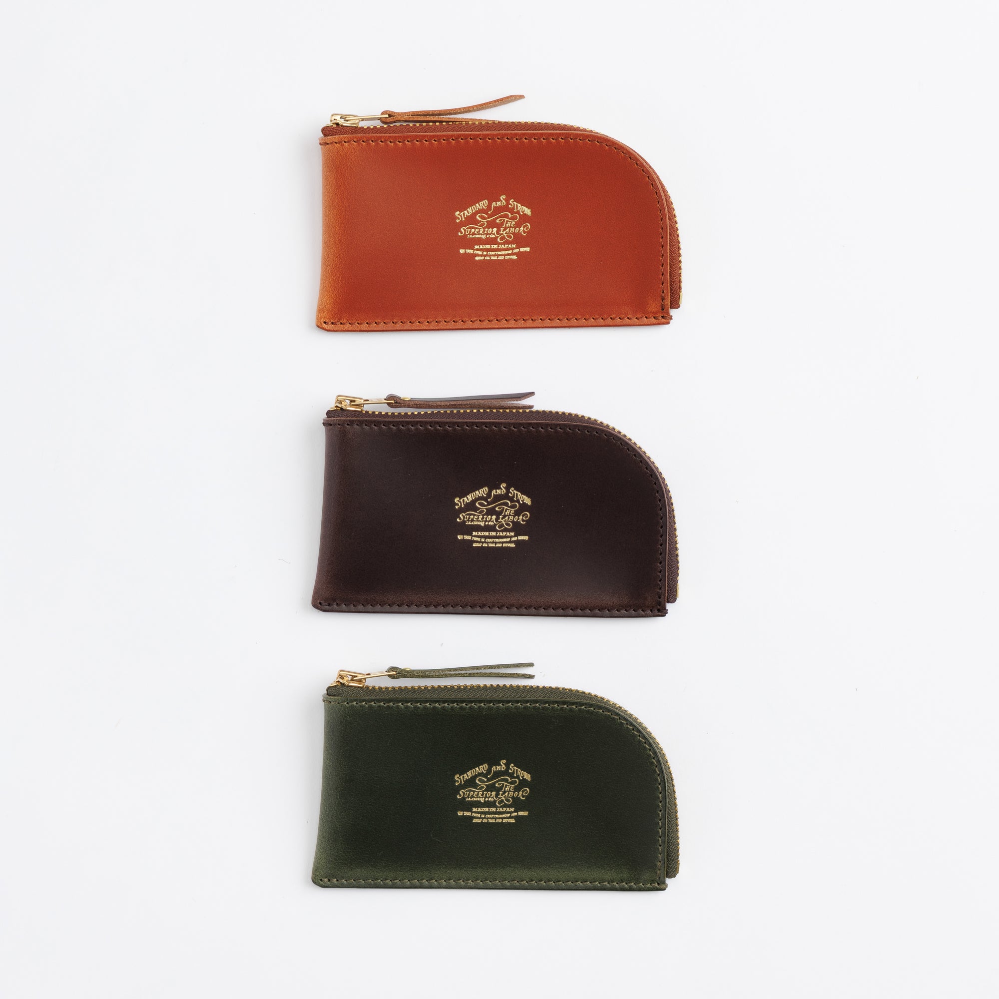 Small Leather Goods