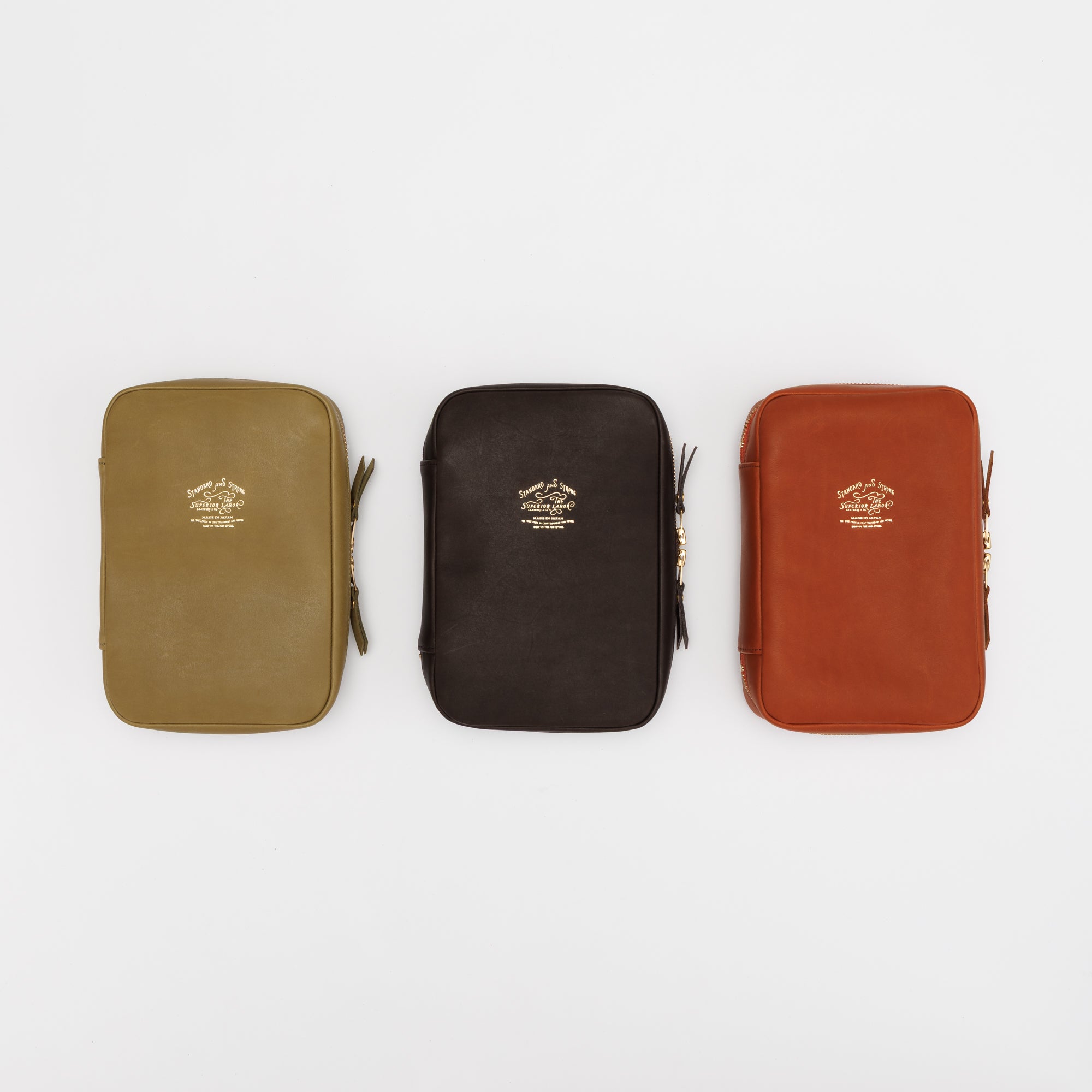 SL1747 painter's leather case