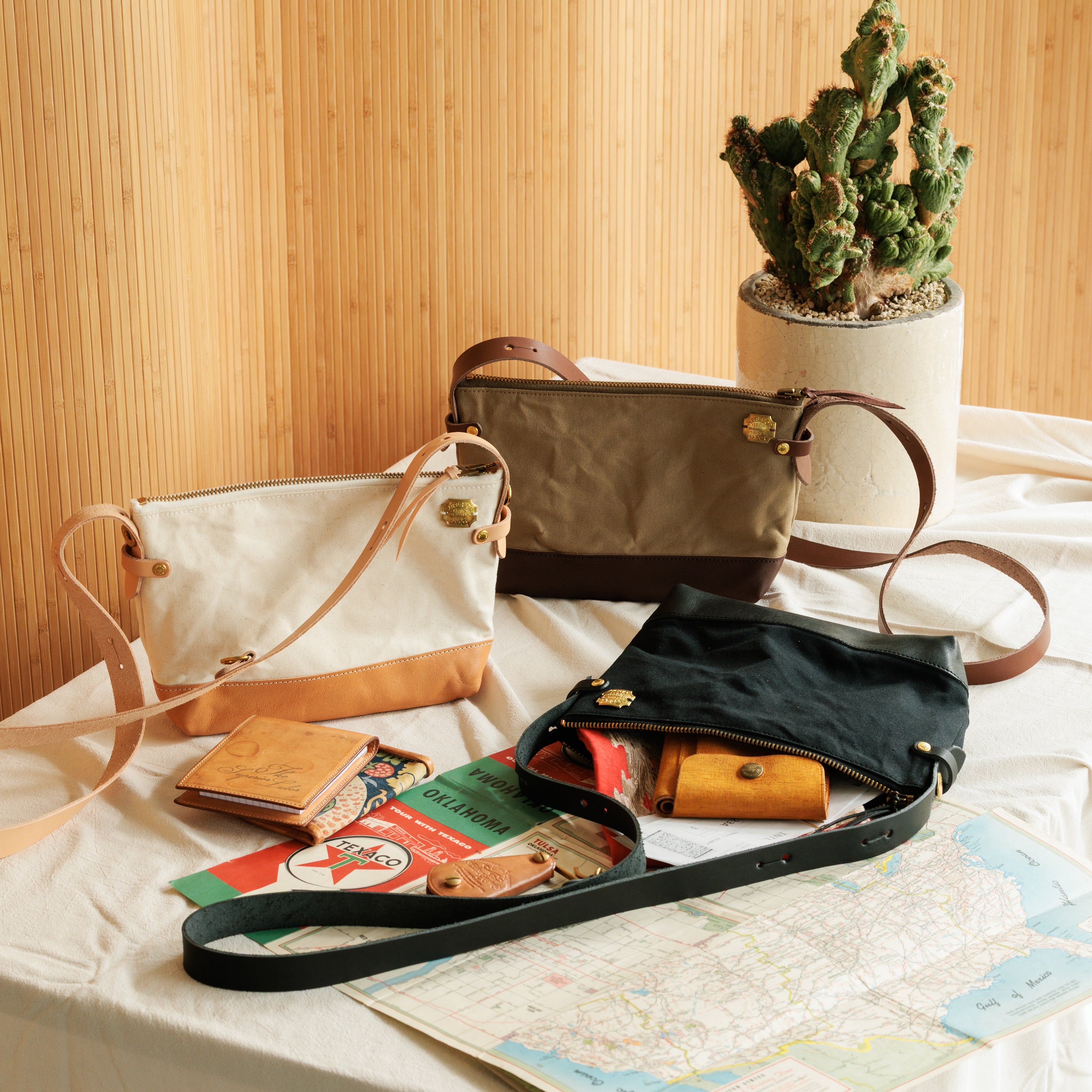 Bags