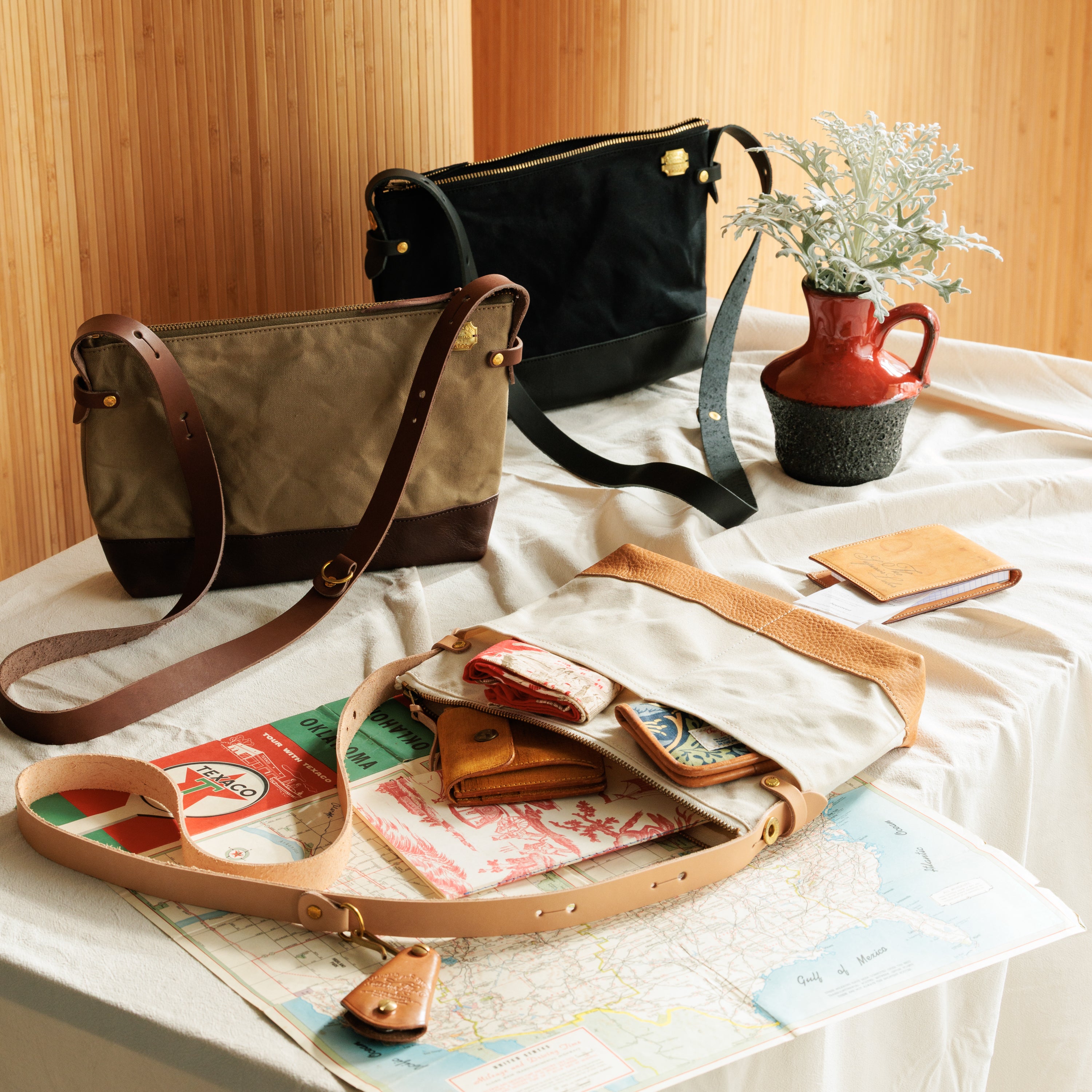 Bags