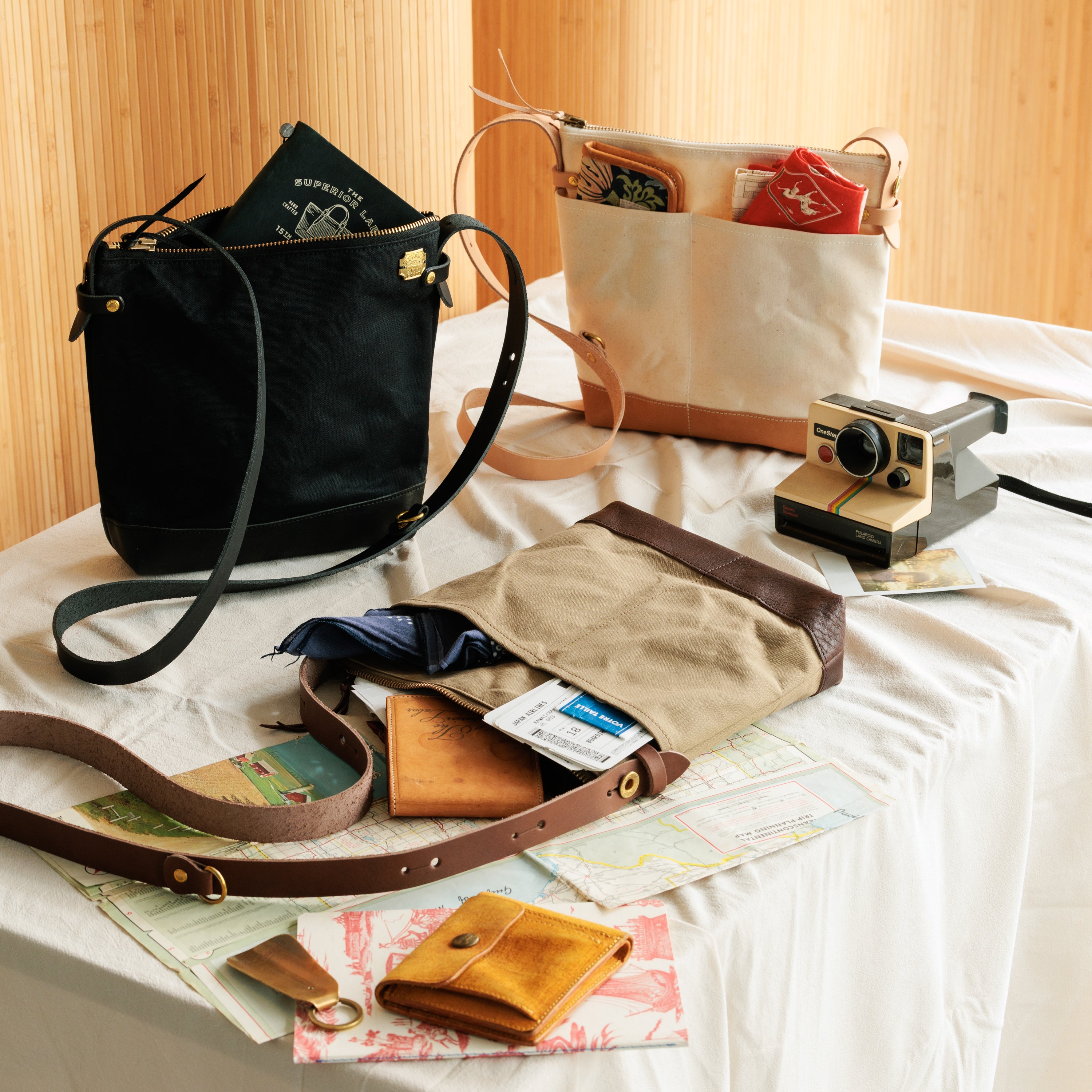 Bags