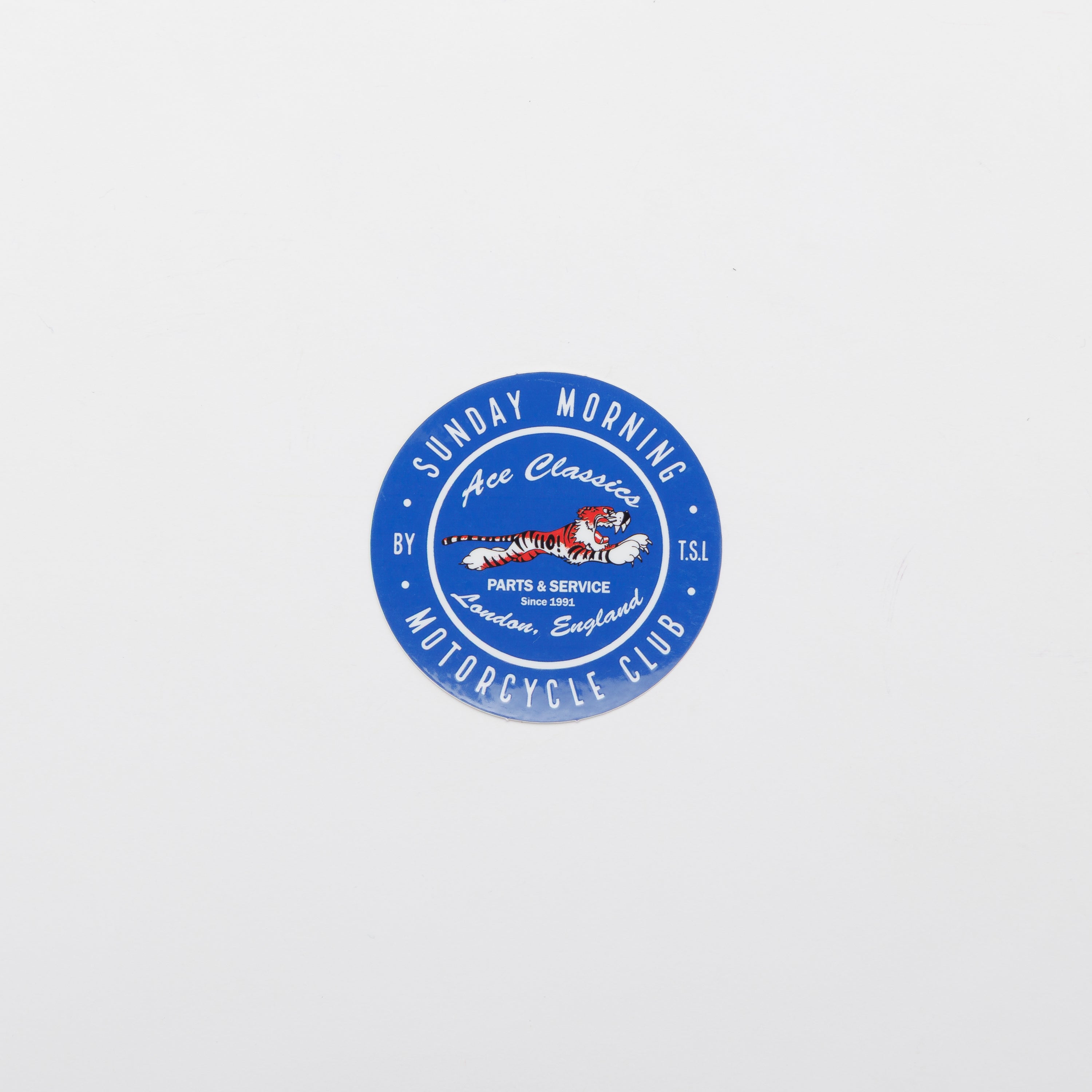 SL1292 collaboration sticker