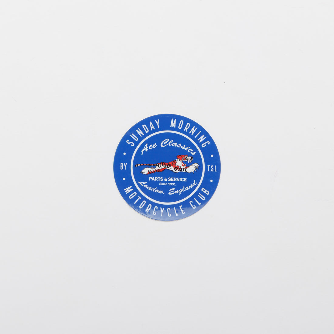 SL1292 collaboration sticker