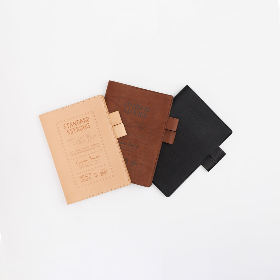 Note book covers
