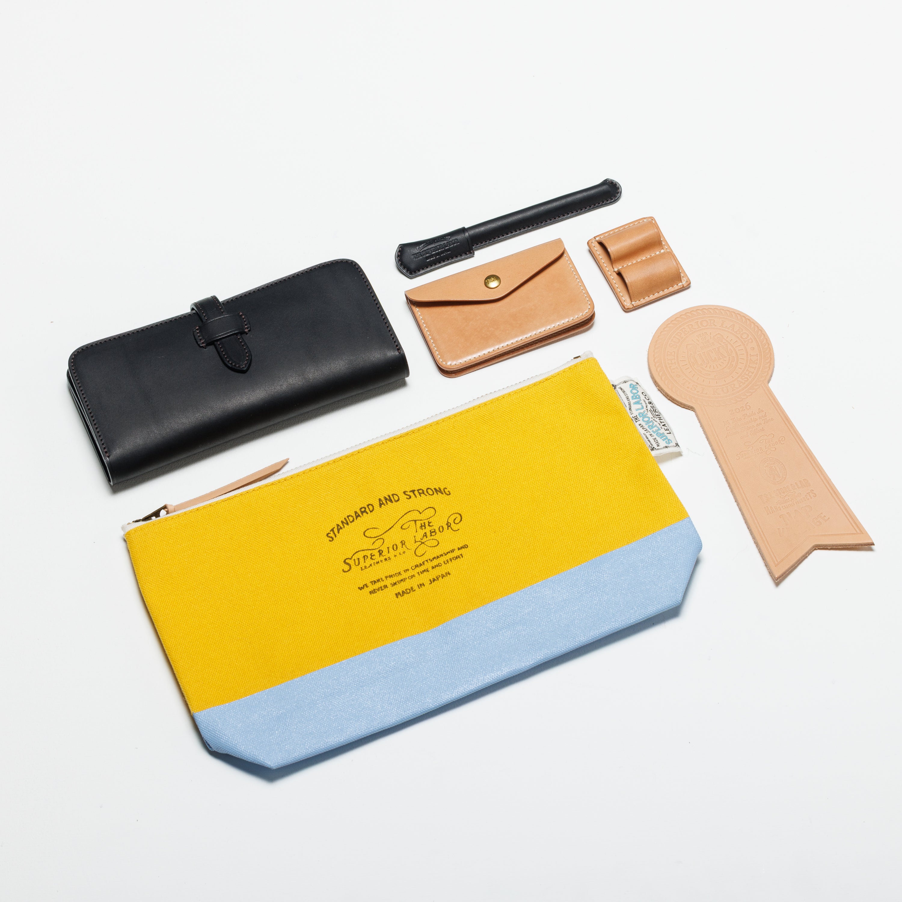 Happy New Year Box 2026