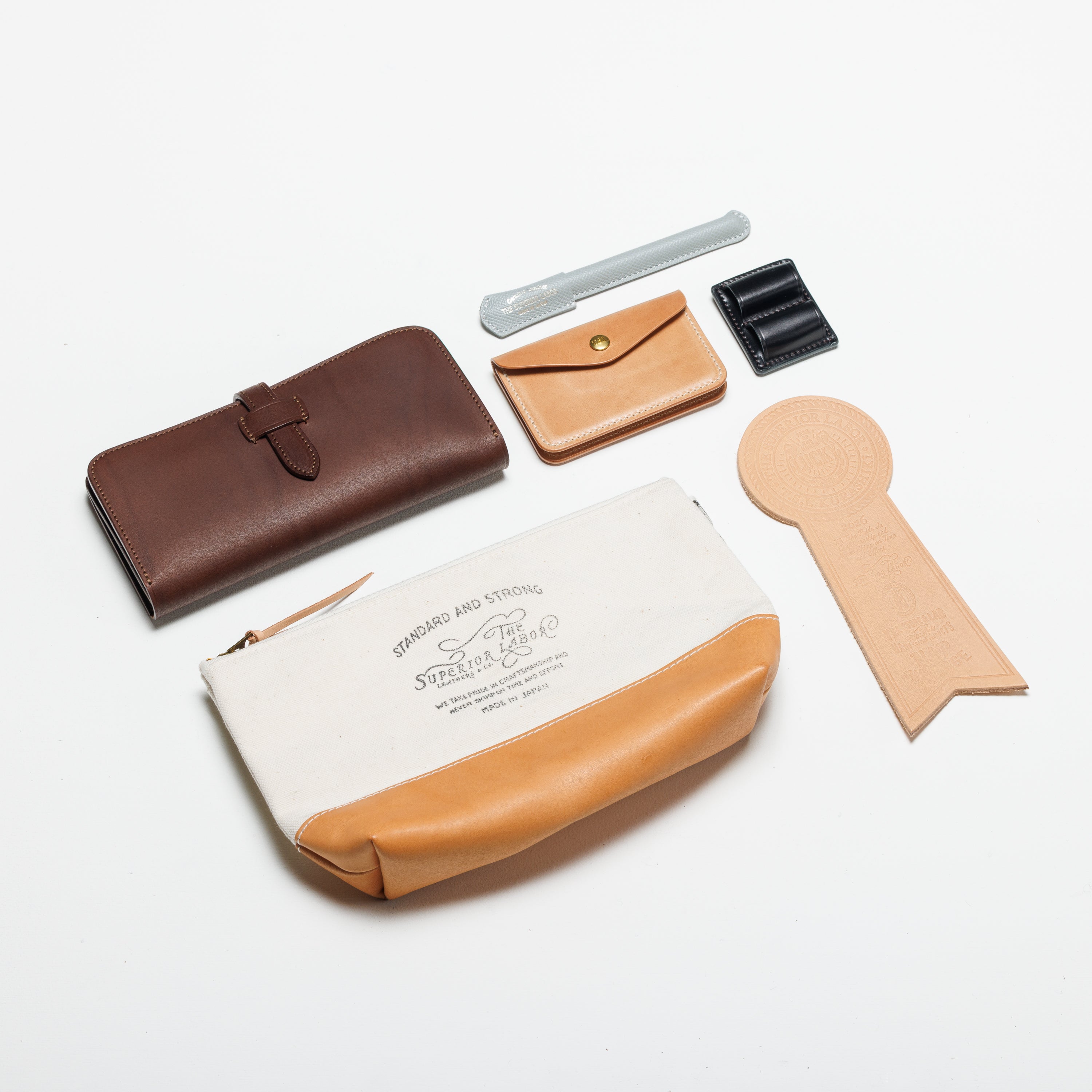 Happy New Year Box 2026