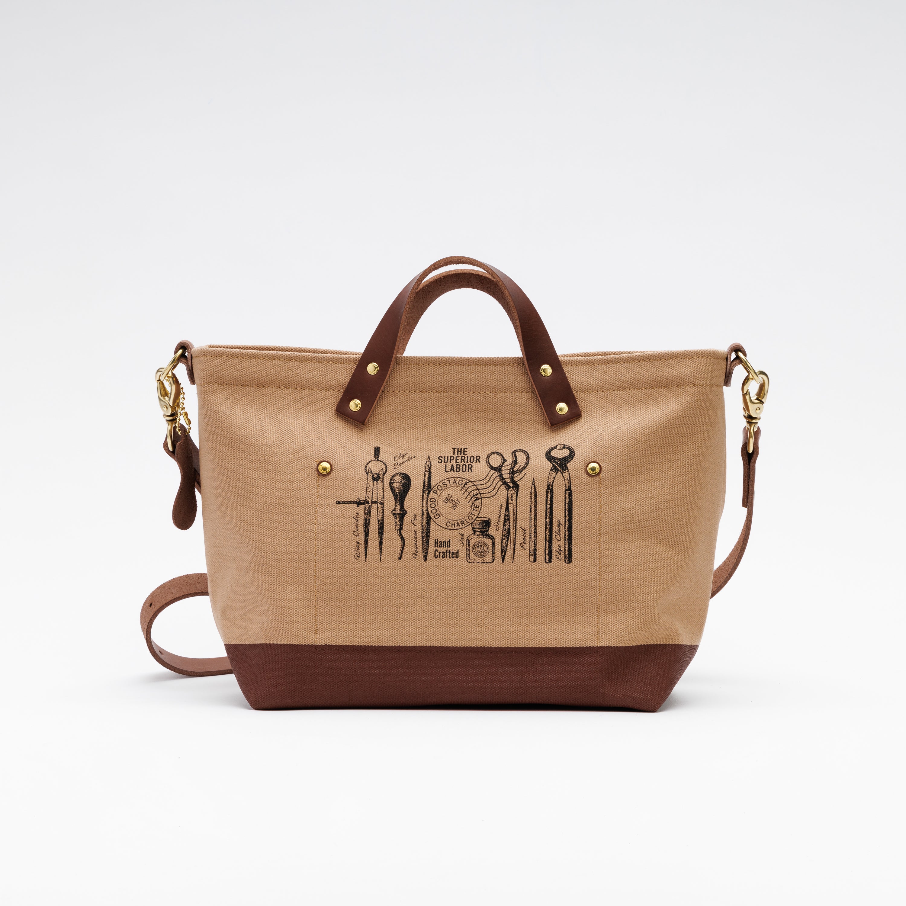 GP0001 engineer shoulder bag XS（Goodpostage）