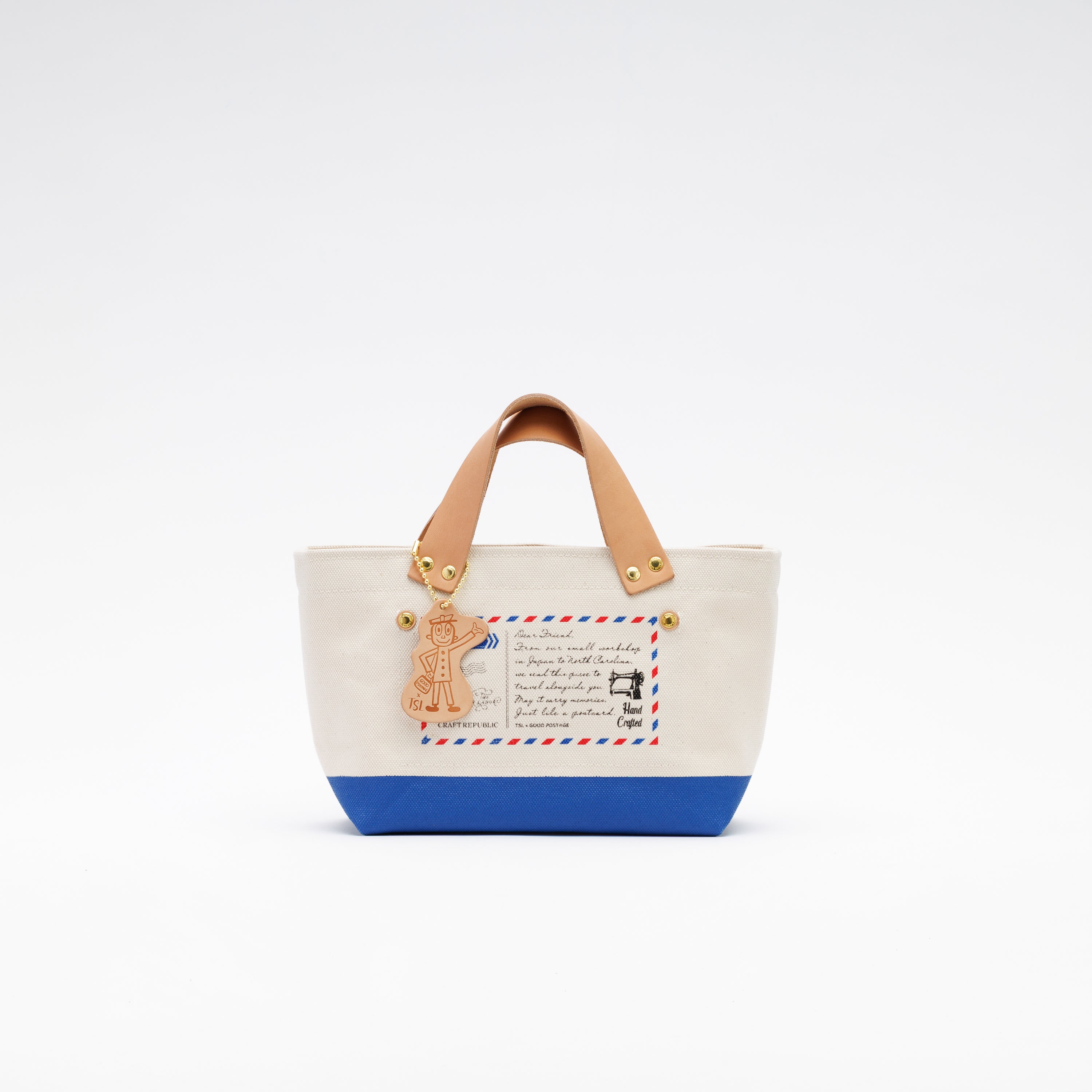 GP0002 engineer bag petite（Goodpostage）