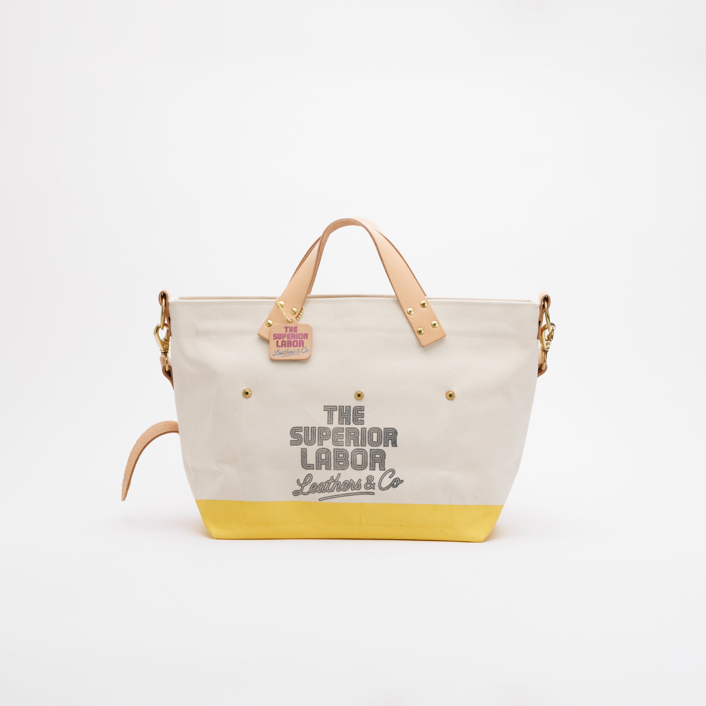 SL1181 engineer shoulder bag S / HARAJUKU edition