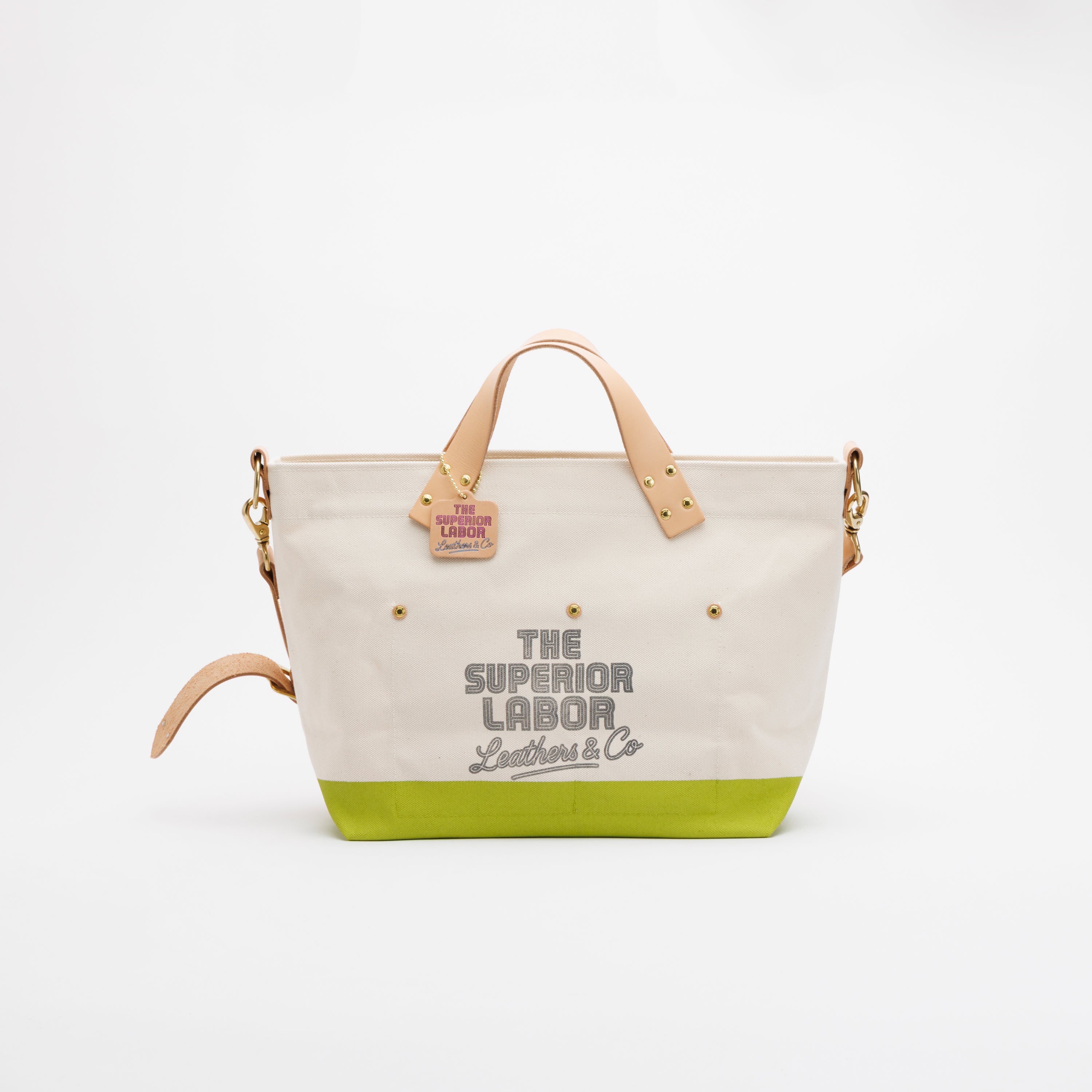 SL1181 engineer shoulder bag S / HARAJUKU edition