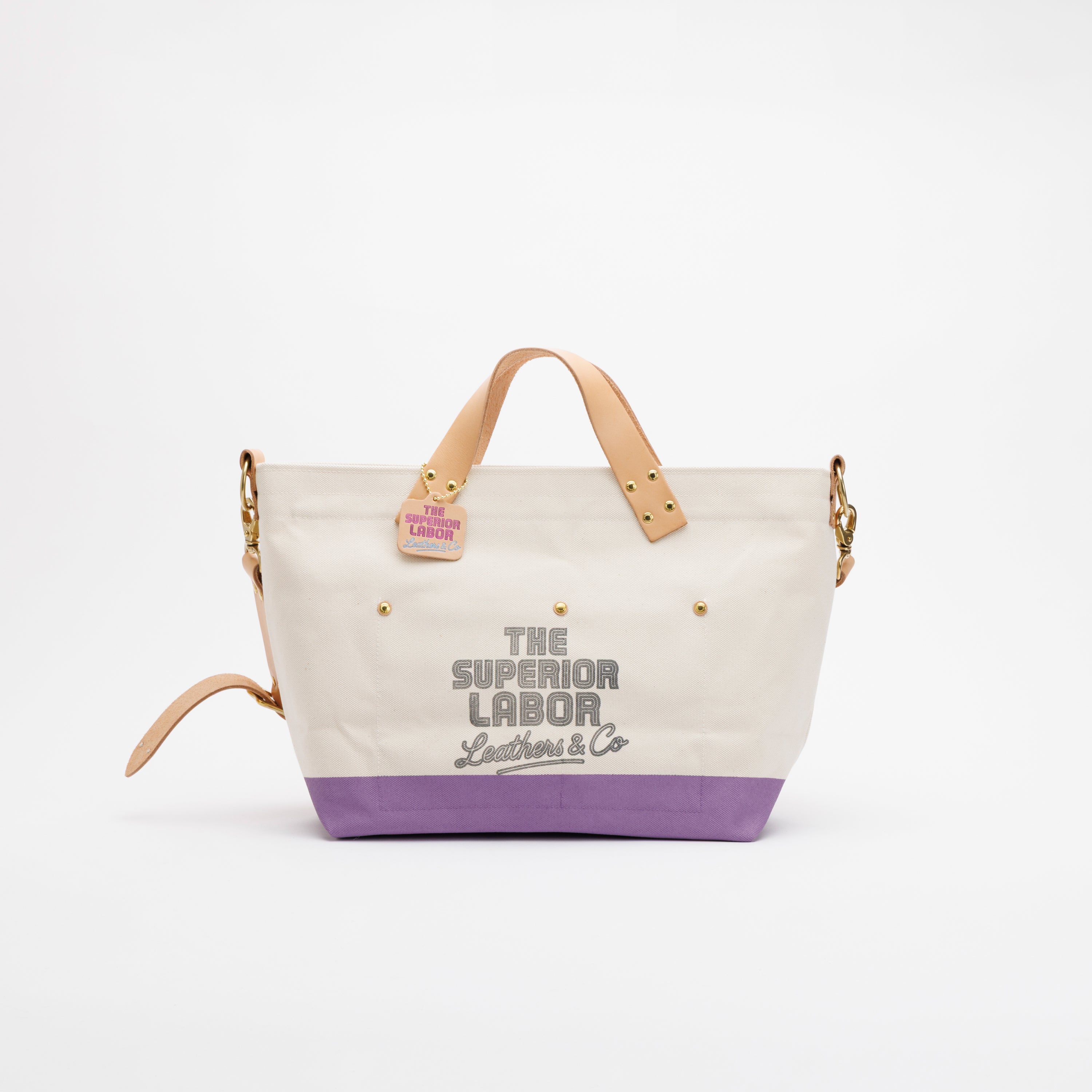 SL1181 engineer shoulder bag S / HARAJUKU edition