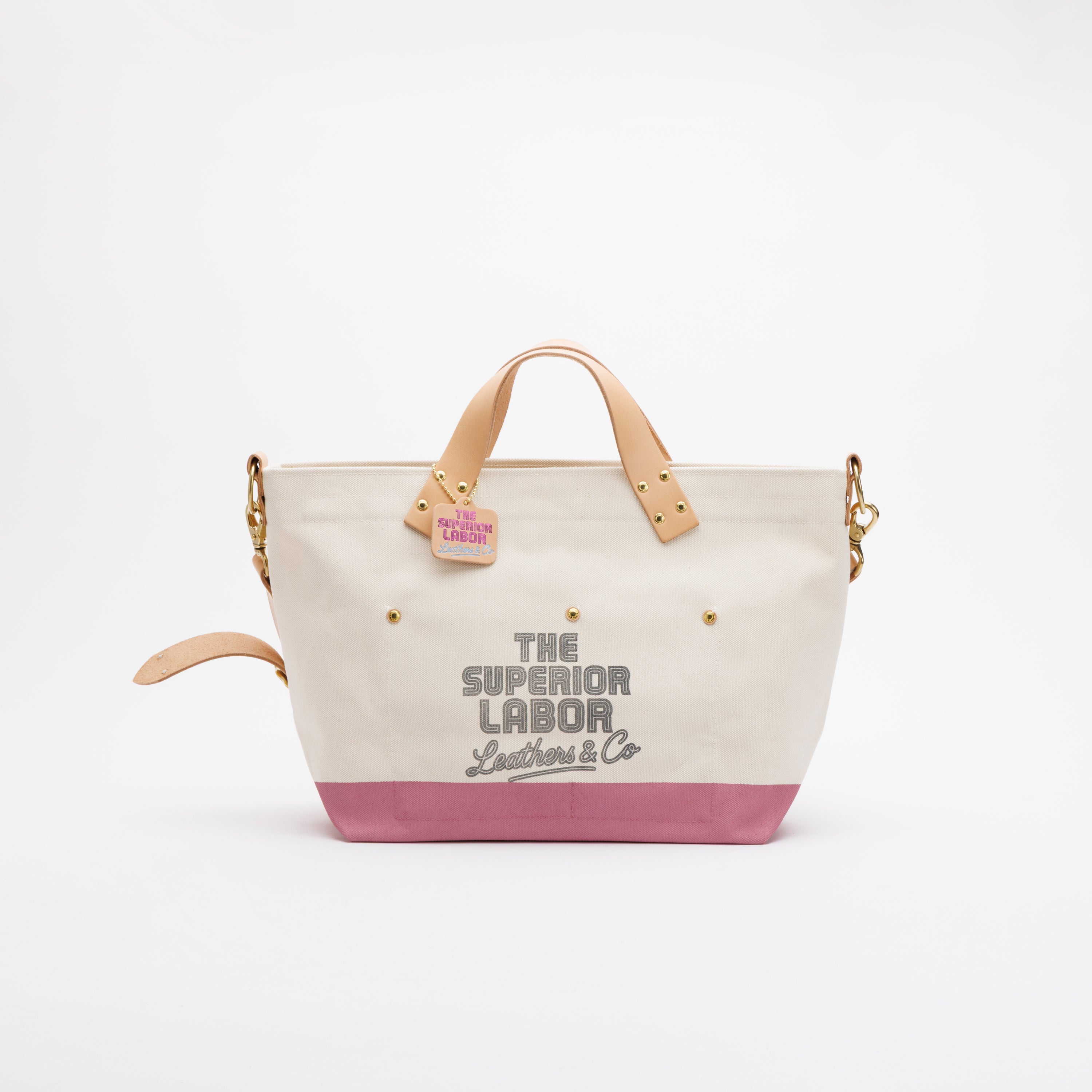 SL1181 engineer shoulder bag S / HARAJUKU edition