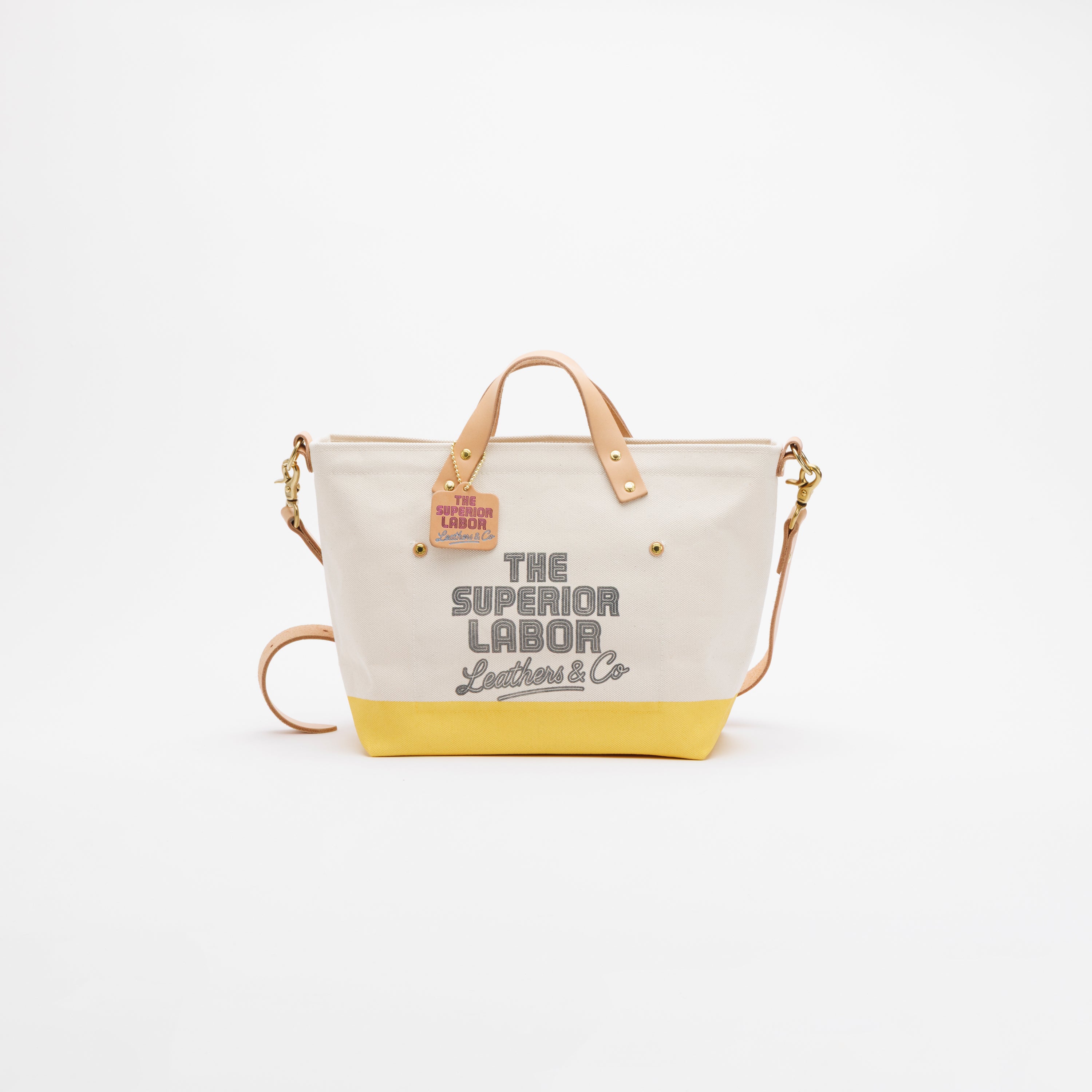 SL1182 engineer shoulder bag XS / HARAJUKU edition