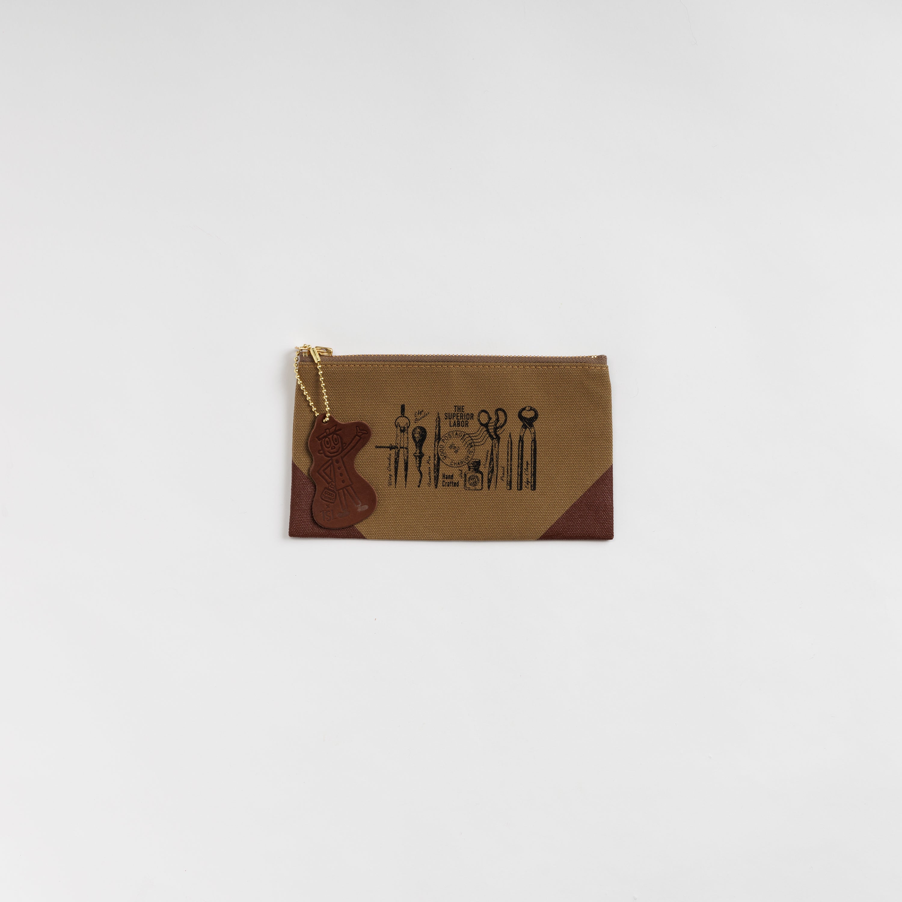 Pouches