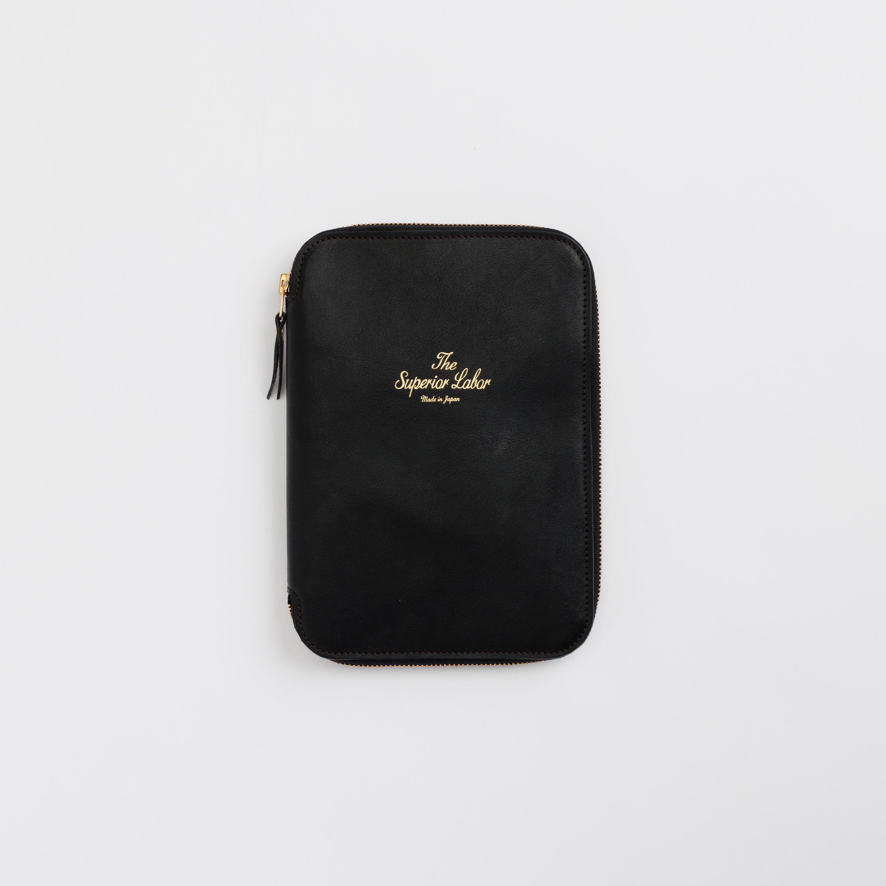 THE SUPERIOR LABOR Zip Organizer A5 