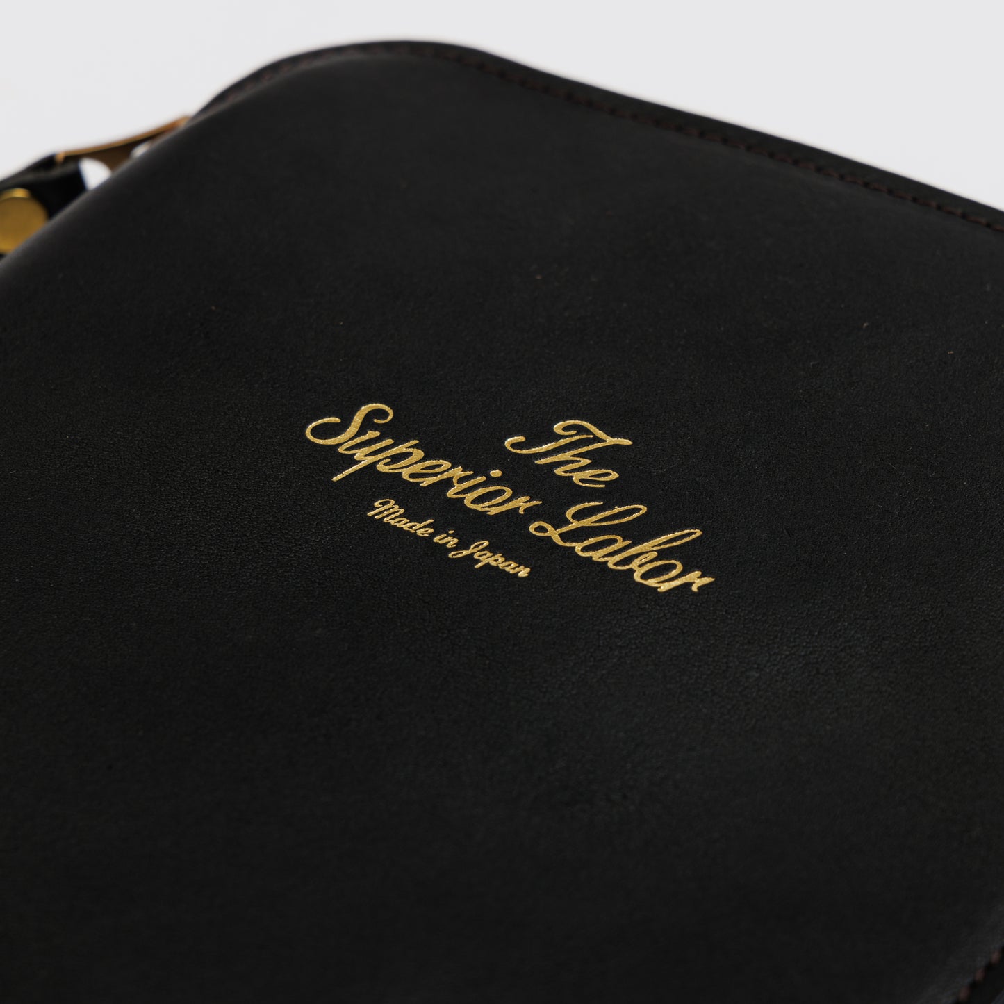 THE SUPERIOR LABOR Zip Organizer A5