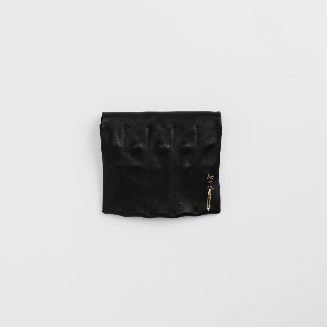 THE SUPERIOR LABOR The Five-Pen Case (2 colours)