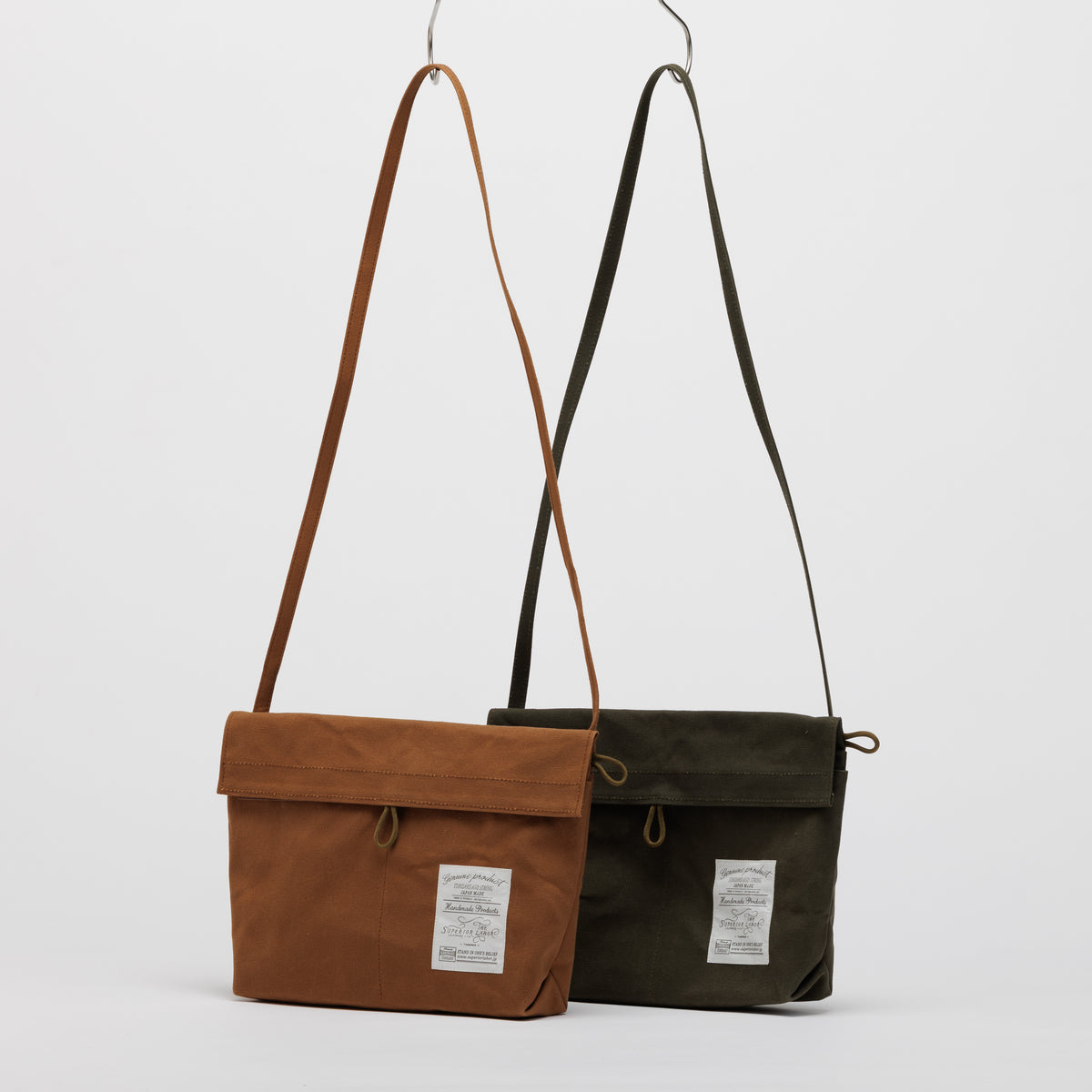 SL1765 travel sacoche