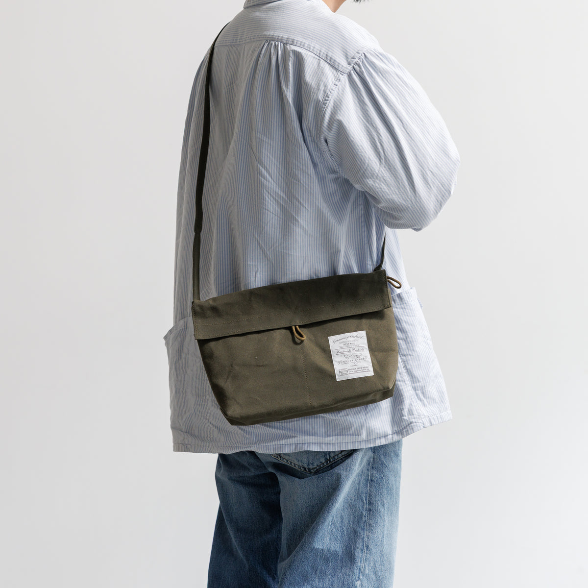 SL1765 travel sacoche