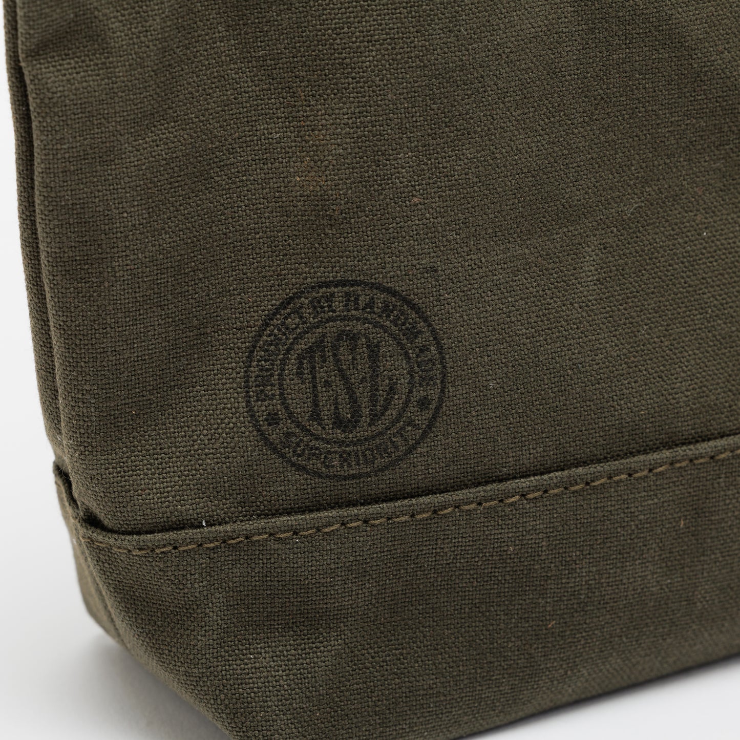THE SUPERIOR LABOR Paraffin Canvas Pouch #03 (6 options)