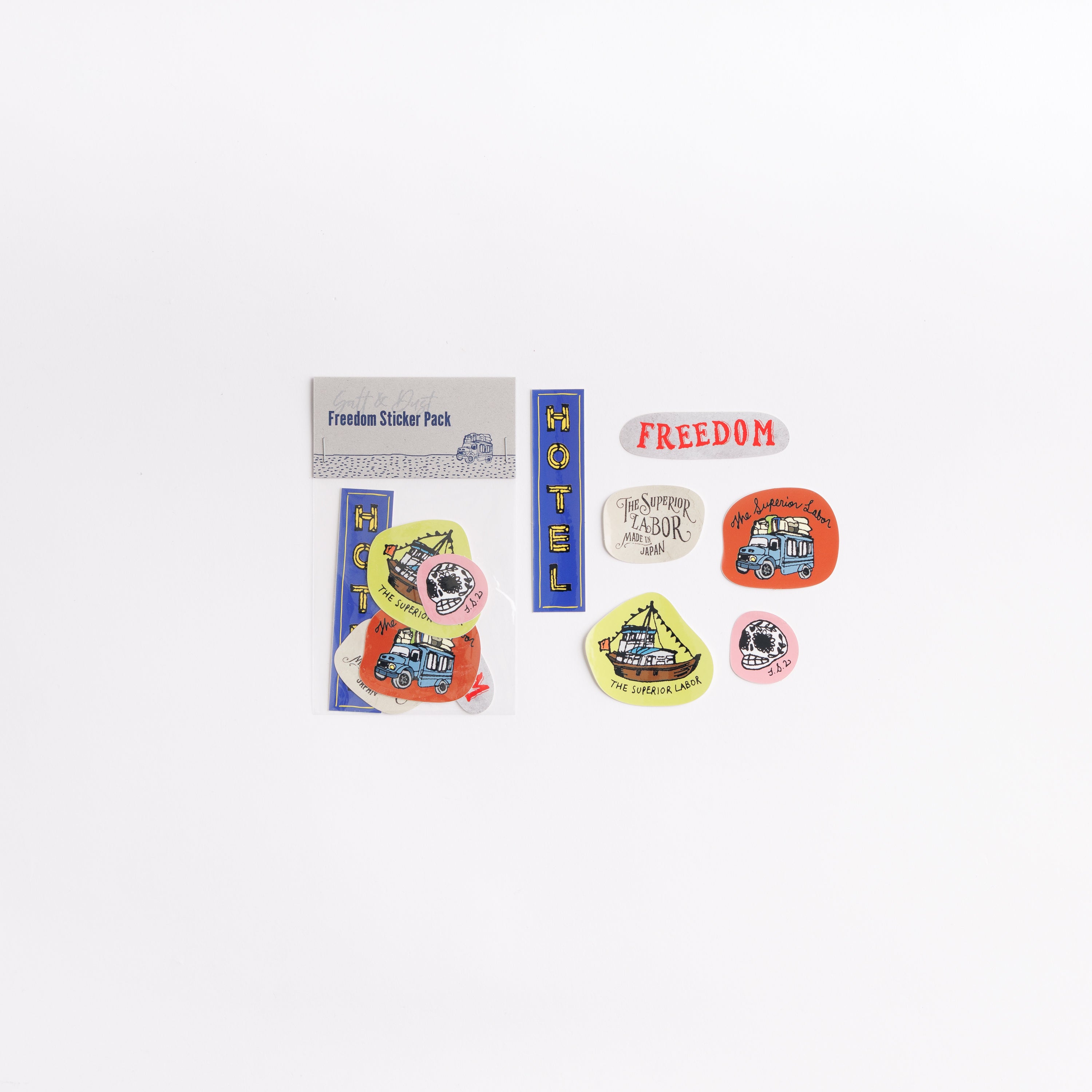 Stationery