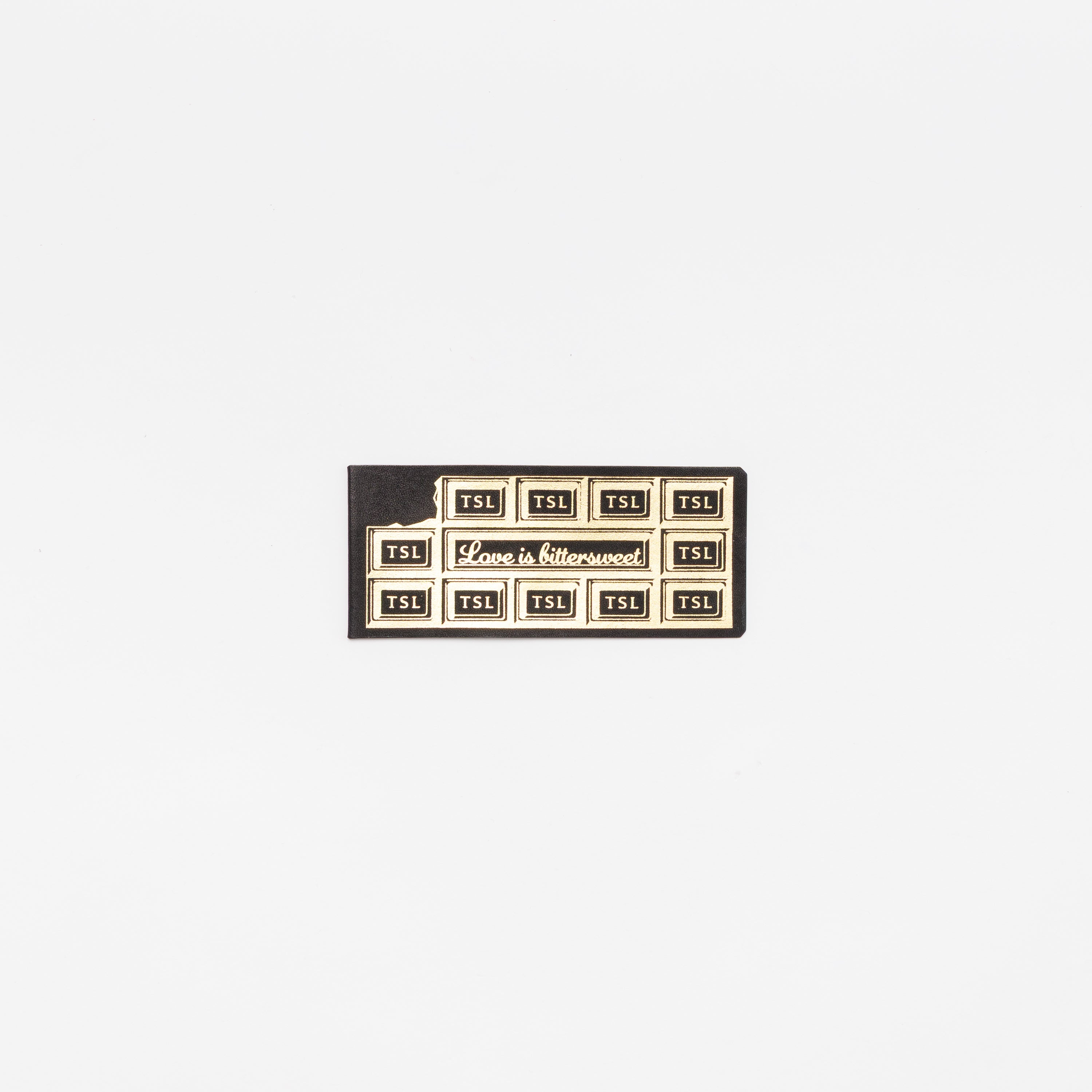 THE SUPERIOR LABOR Bookmark - Chocolate (2 colours)