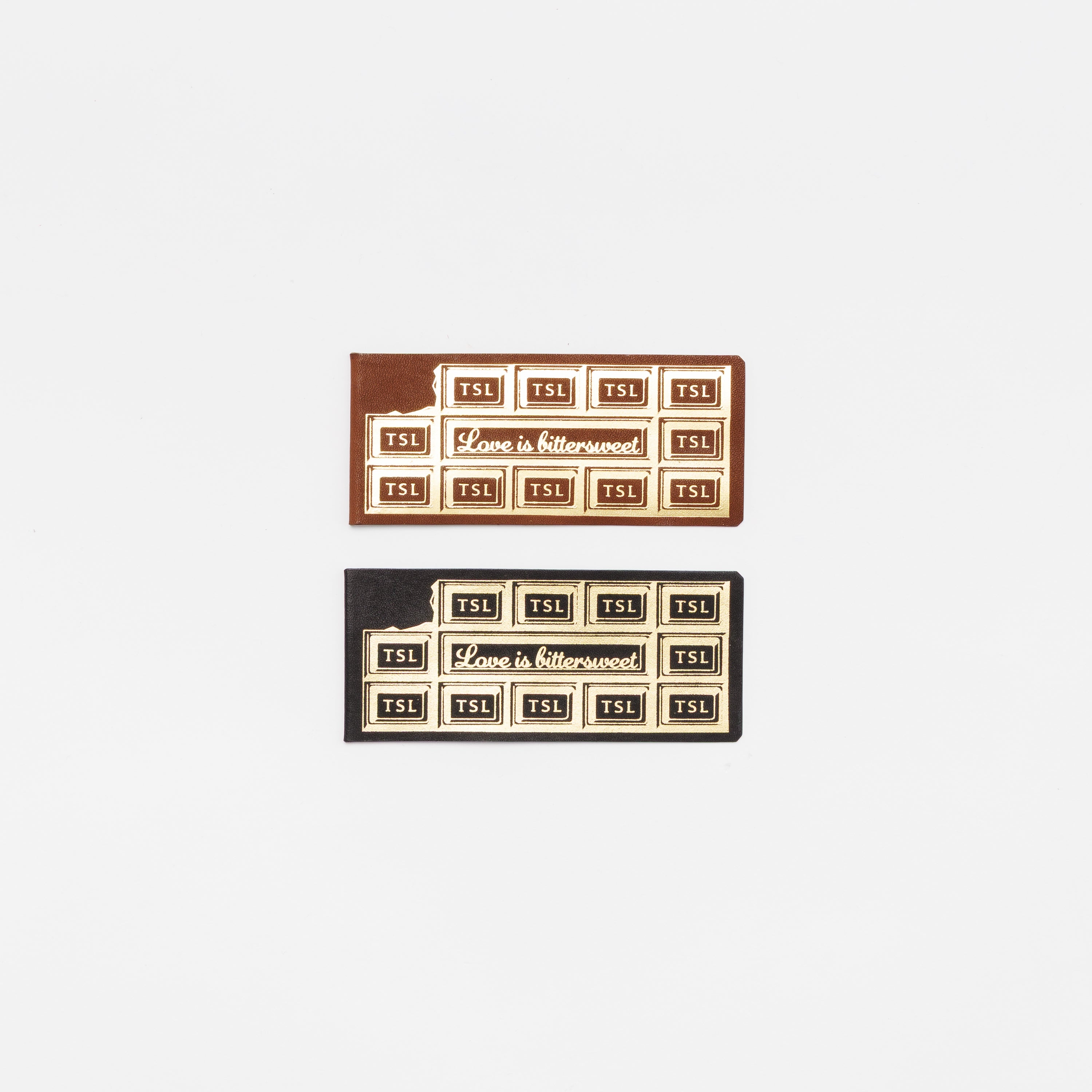 THE SUPERIOR LABOR Bookmark - Chocolate (2 colours)