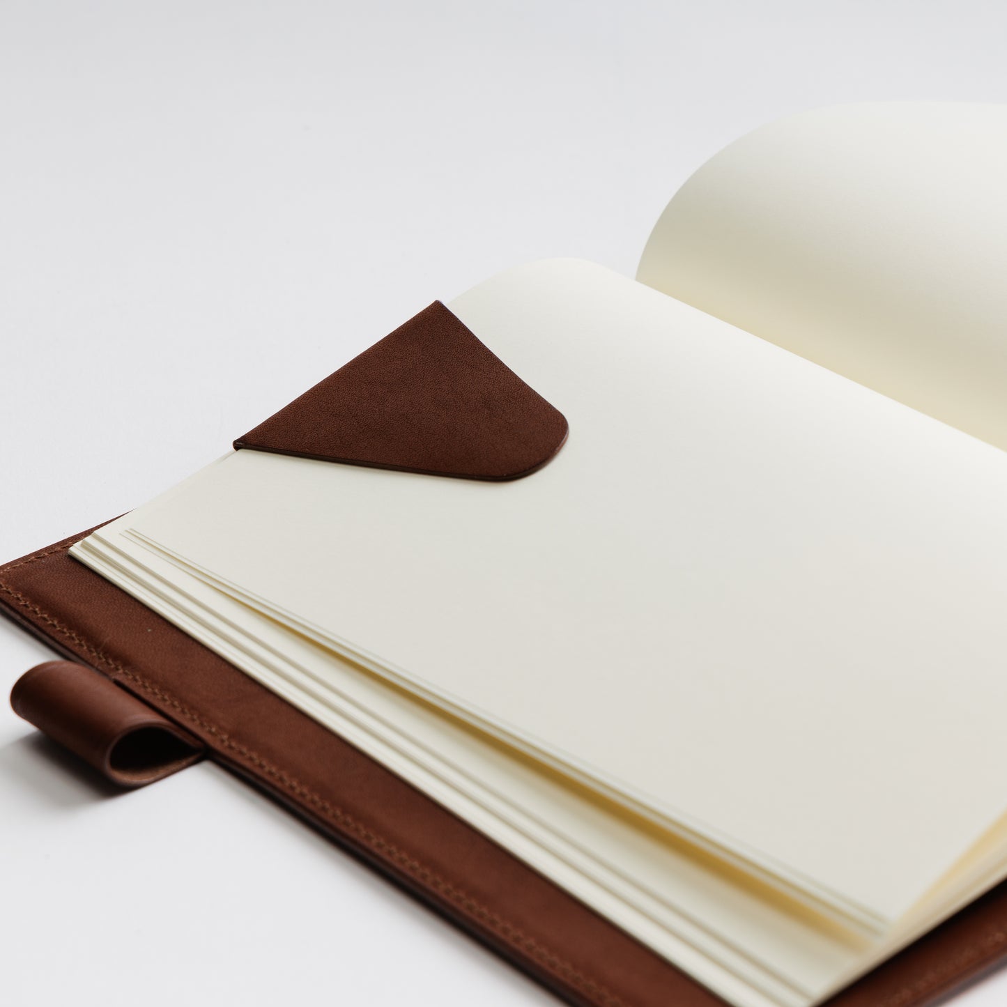 THE SUPERIOR LABOR Bookmark - Chocolate (2 colours)