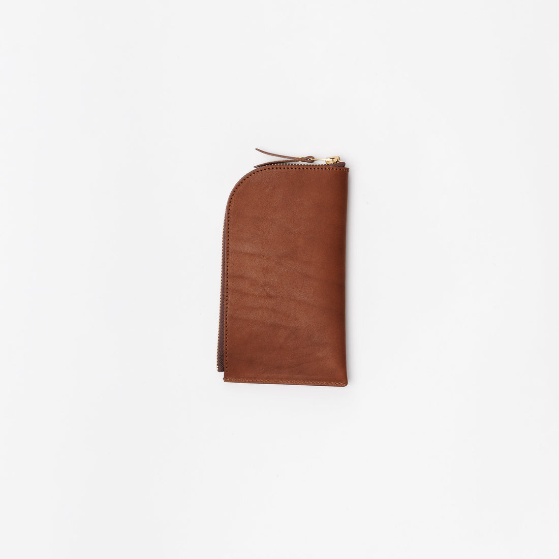 THE SUPERIOR LABOR Zip Case - Chocolate (2 colours)