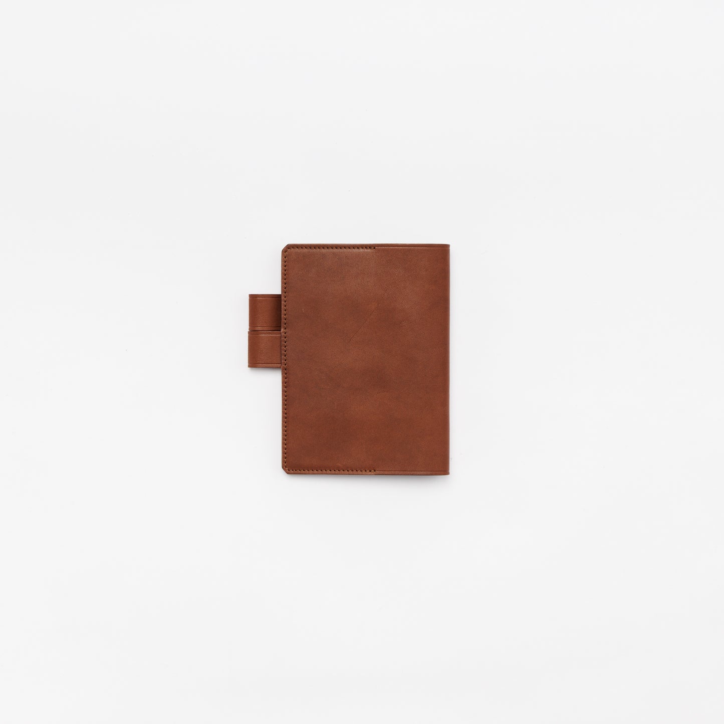 THE SUPERIOR LABOR Note Keeper A6 - Chocolate (2 colours)