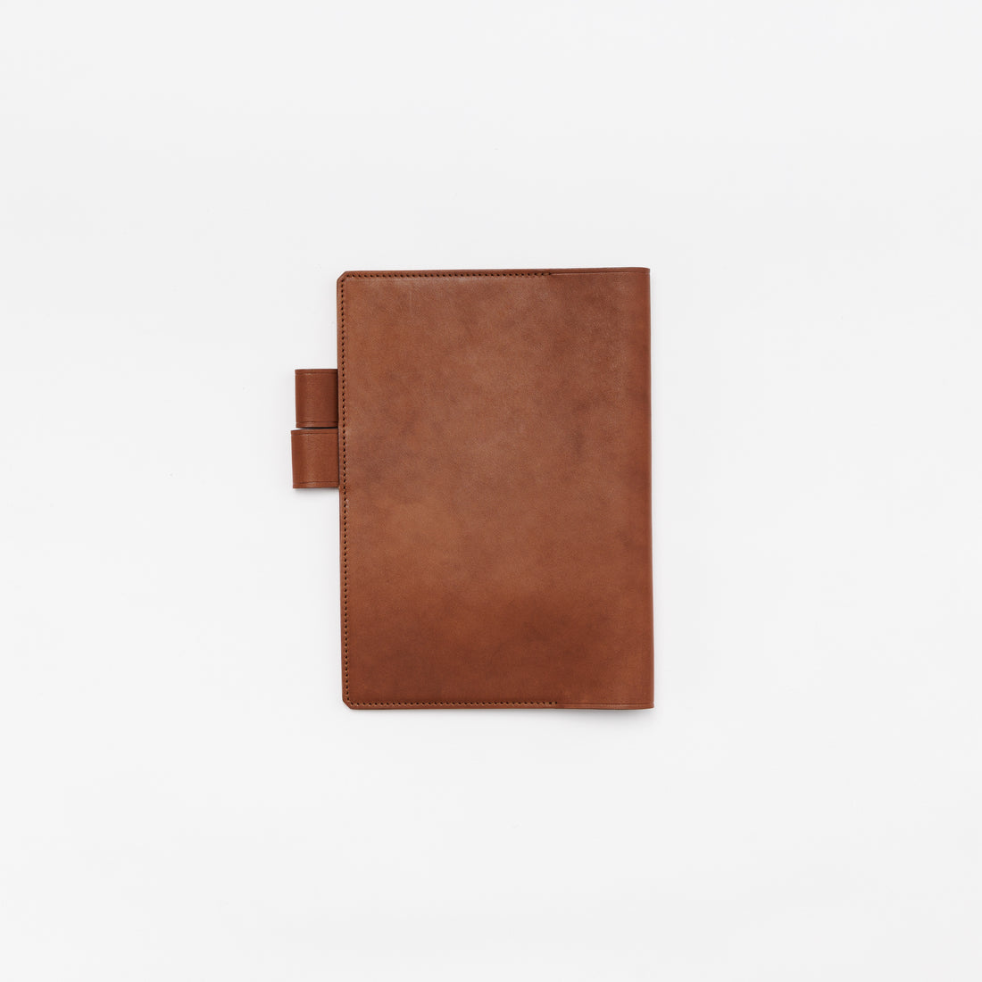 THE SUPERIOR LABOR Note Keeper A5 - Chocolate (2 colours)